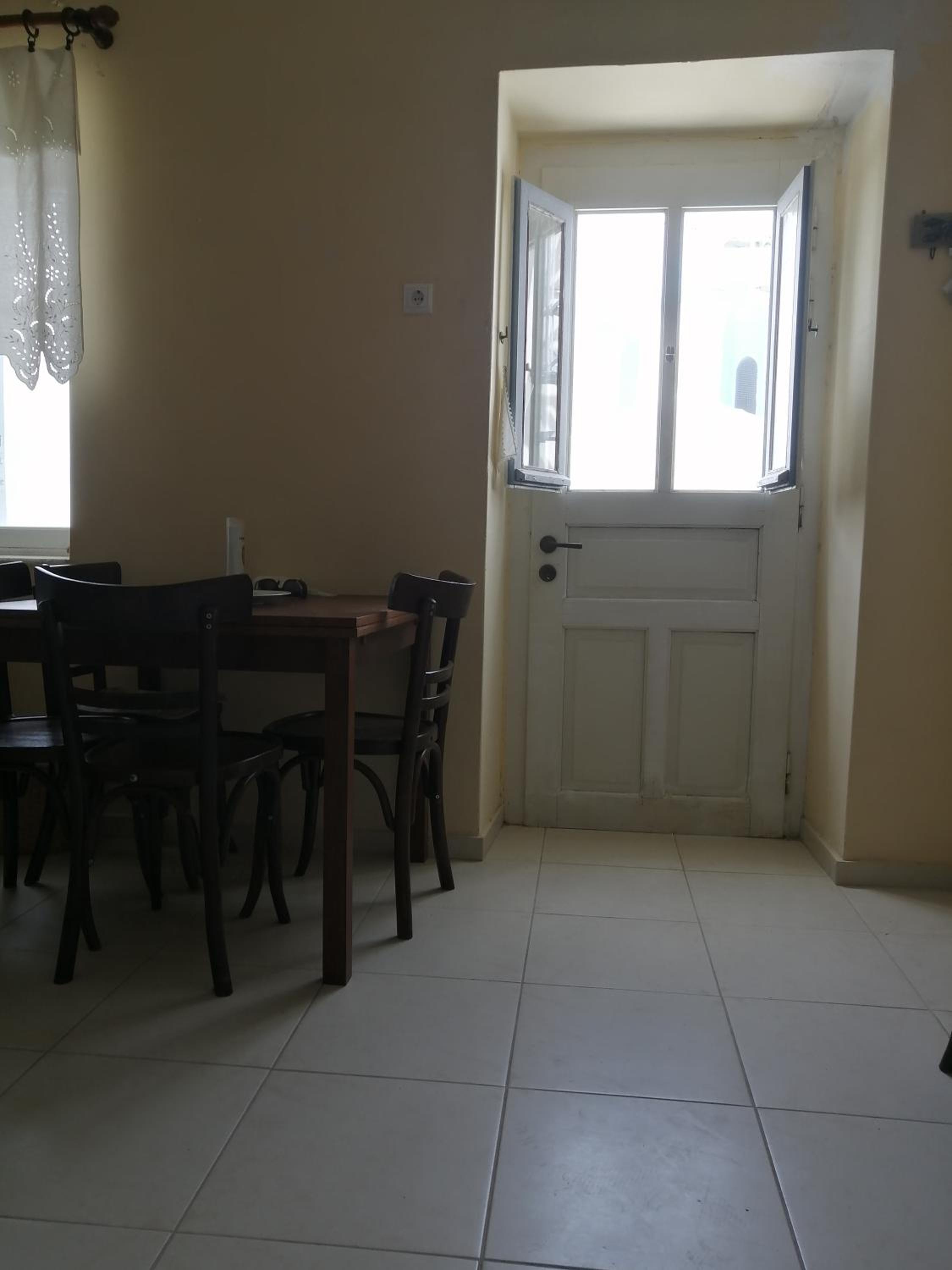 Paros Paroikia Apartment