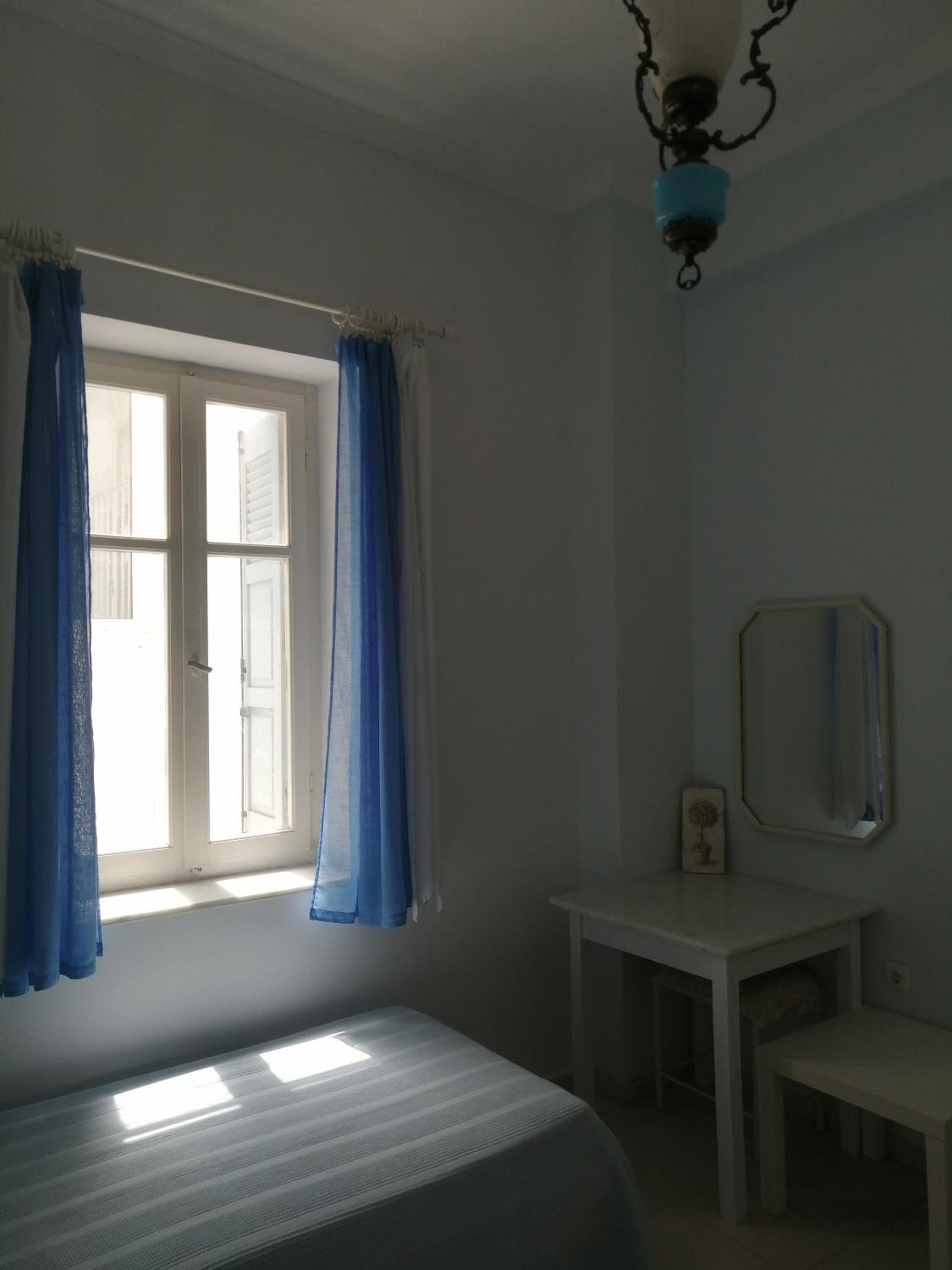 Paros Paroikia Apartment