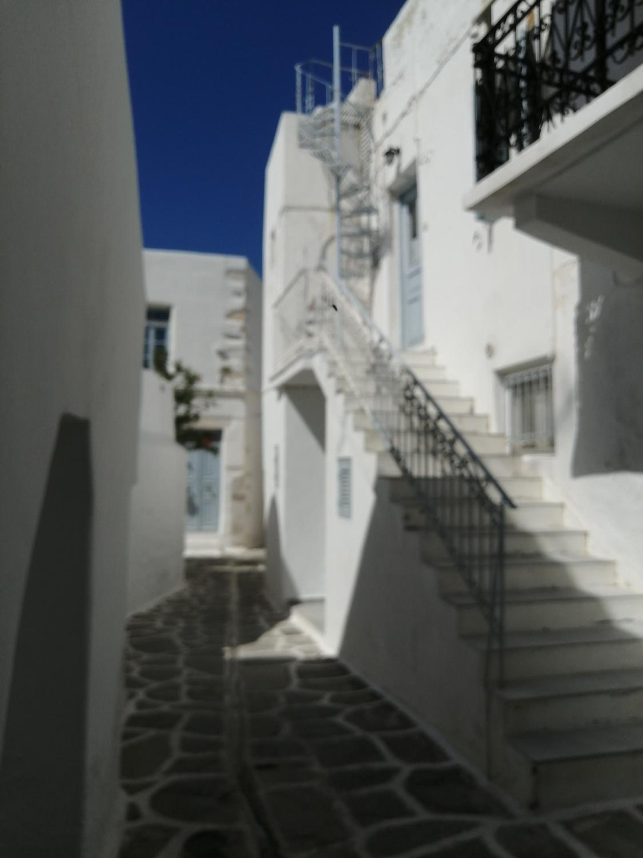 Paros Paroikia Apartment