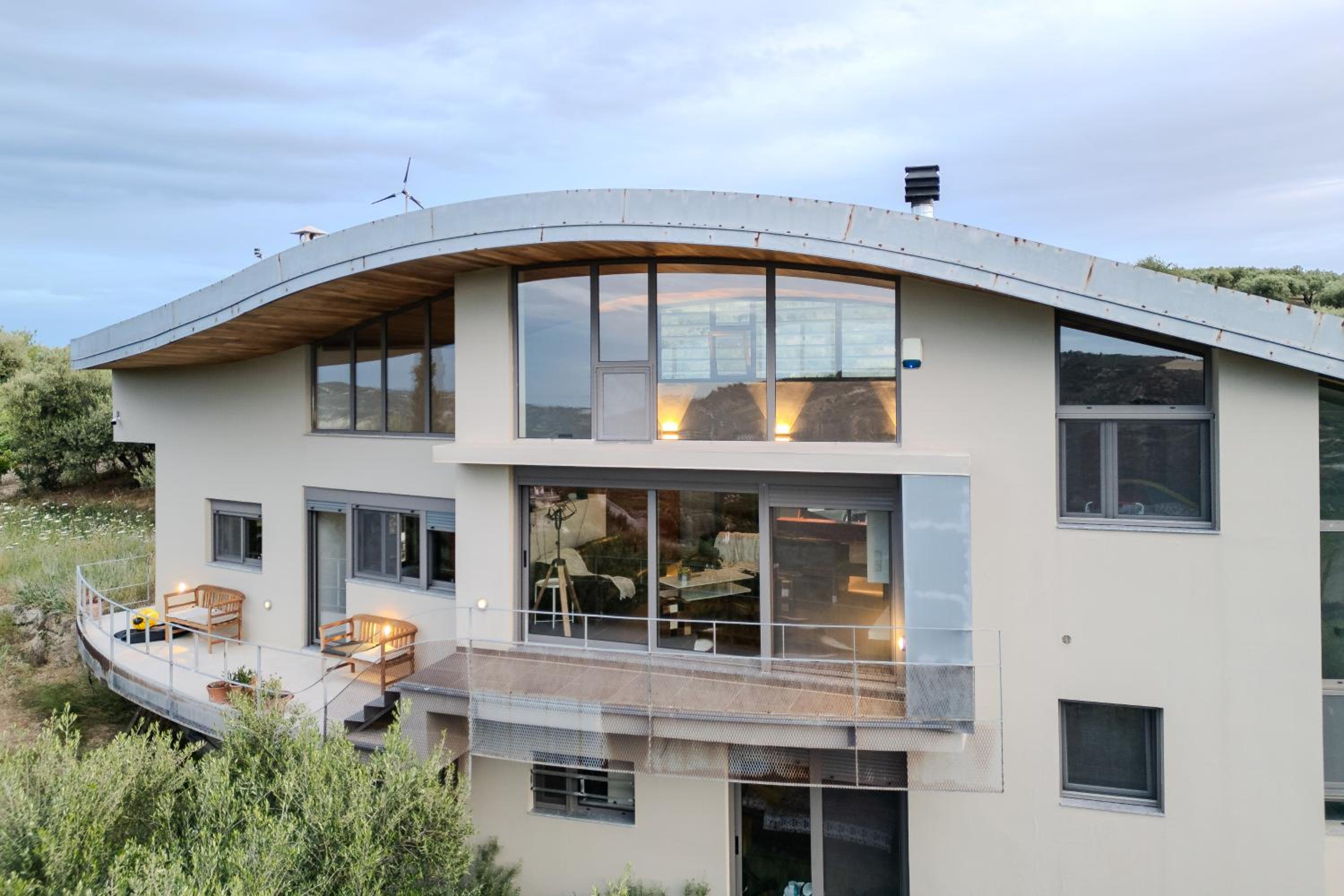 Oeko Villa
