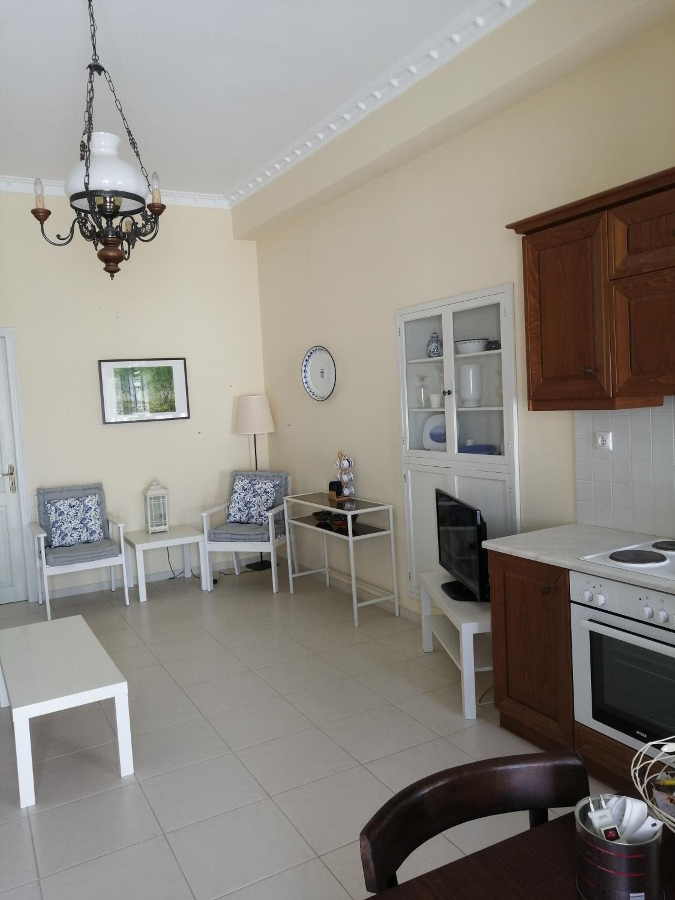 Paros Paroikia Apartment