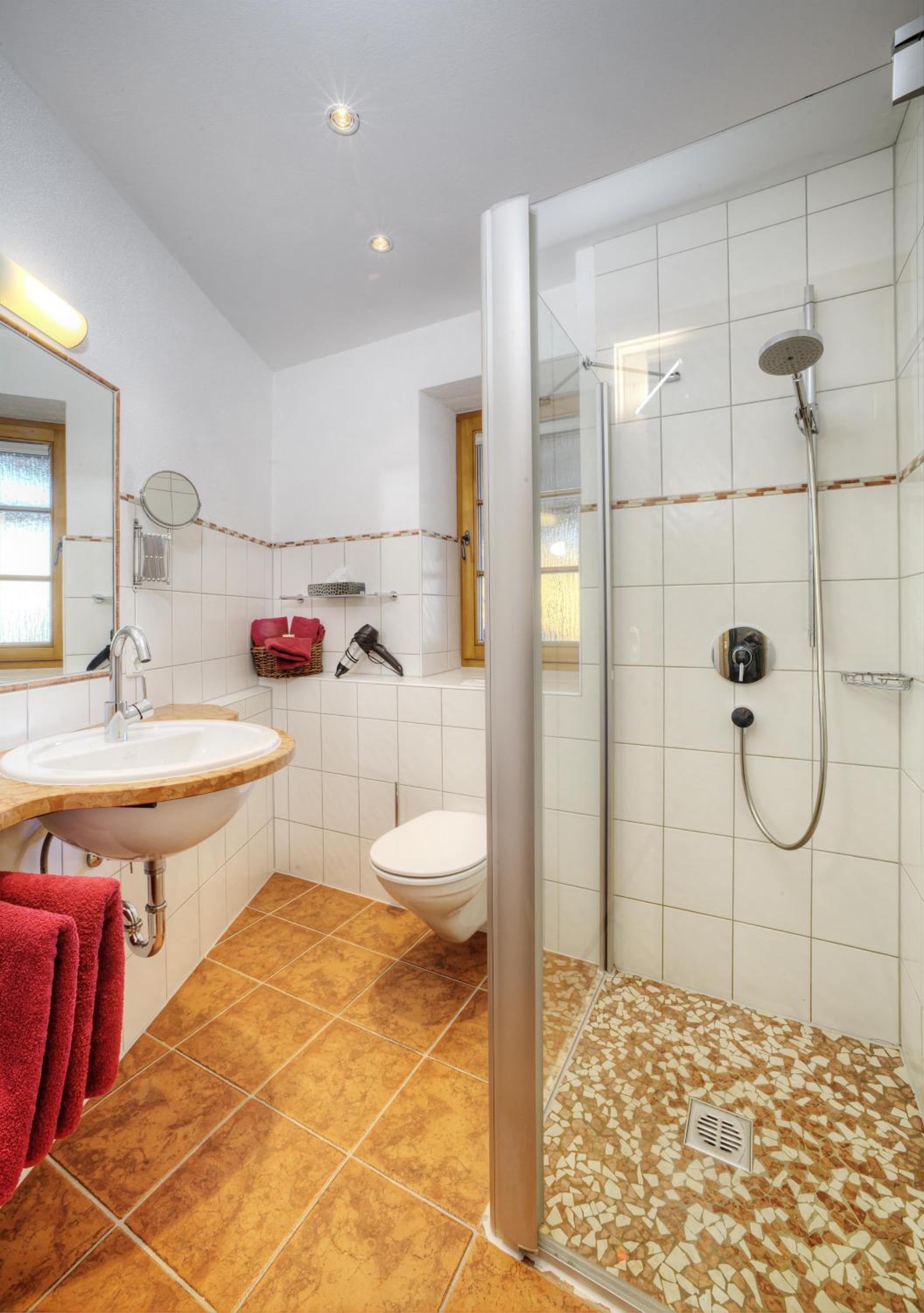 Pension Hochvogel