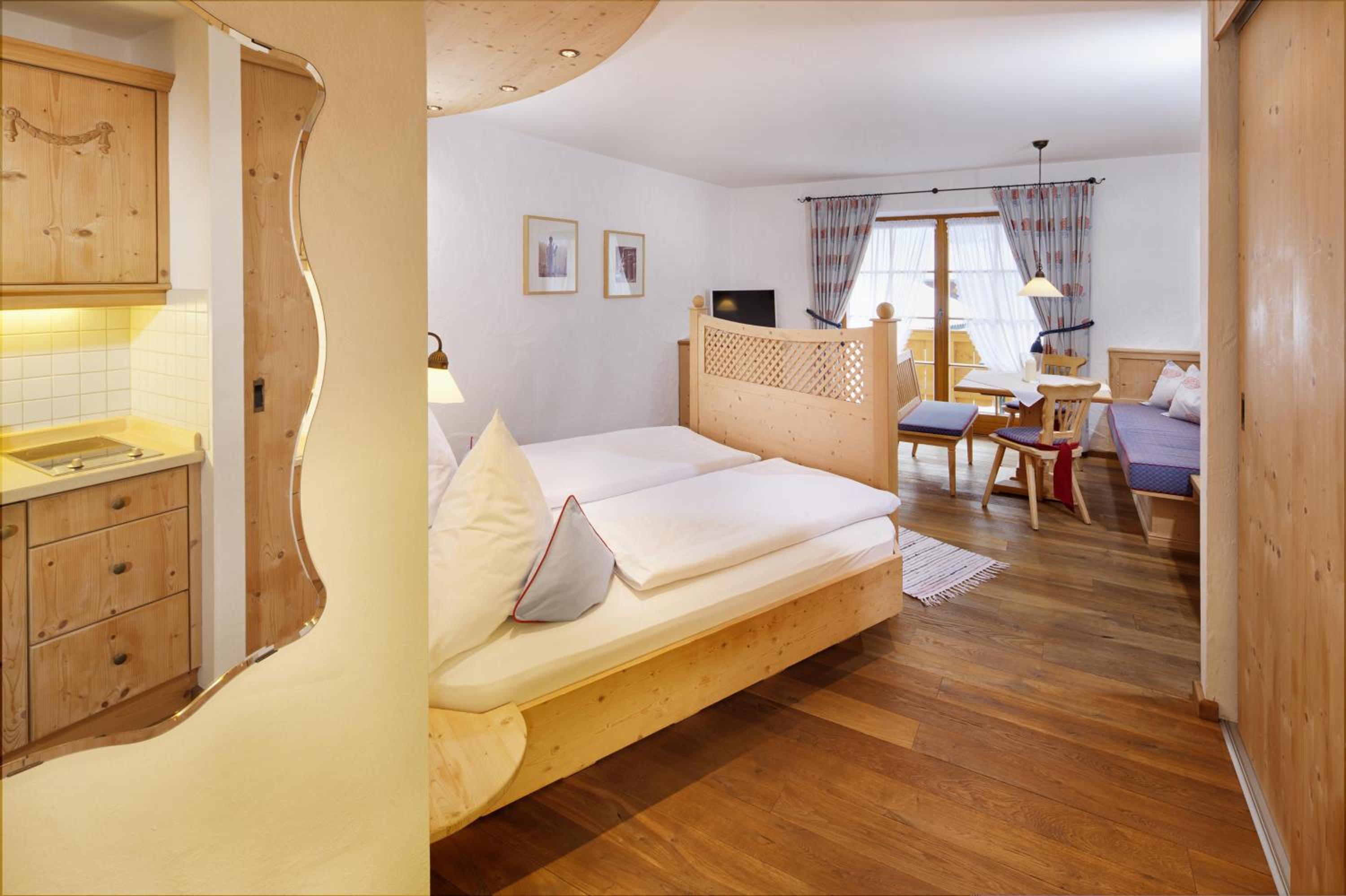 Pension Hochvogel
