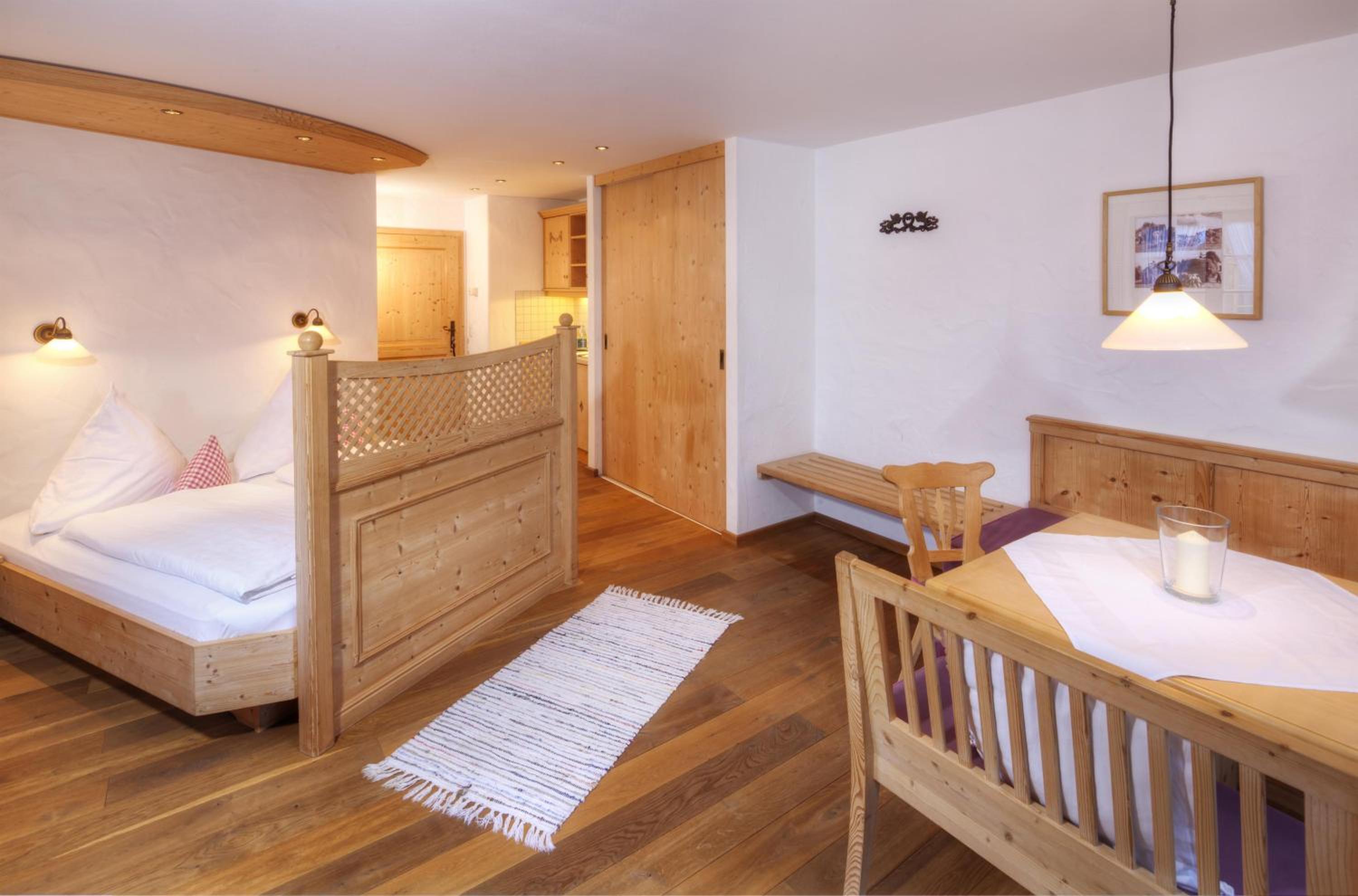 Pension Hochvogel