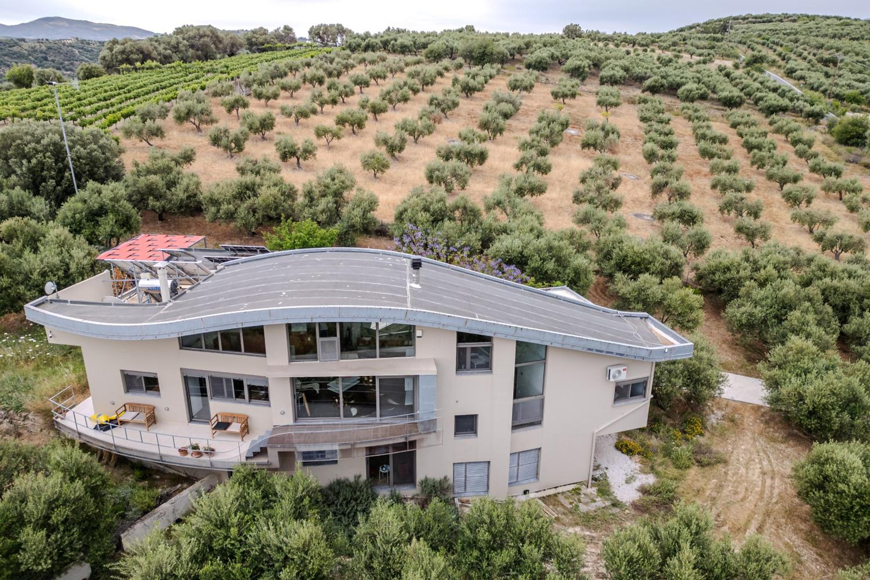 Oeko Villa