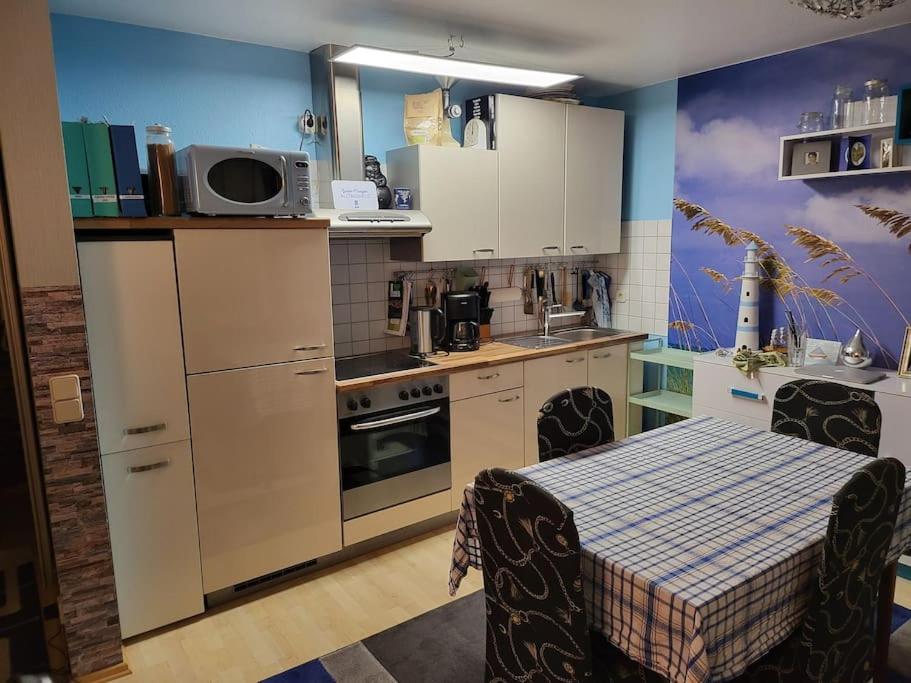 Nähe Stuttgart 1-Zimmer-Wohnung view 2