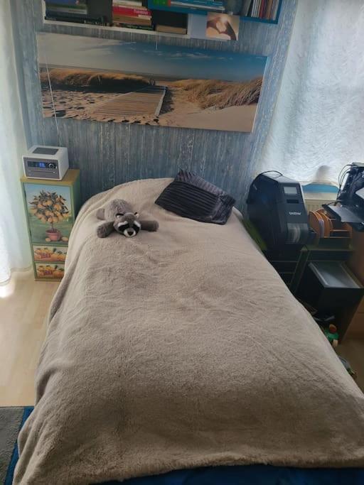 Nähe Stuttgart 1-Zimmer-Wohnung view 3