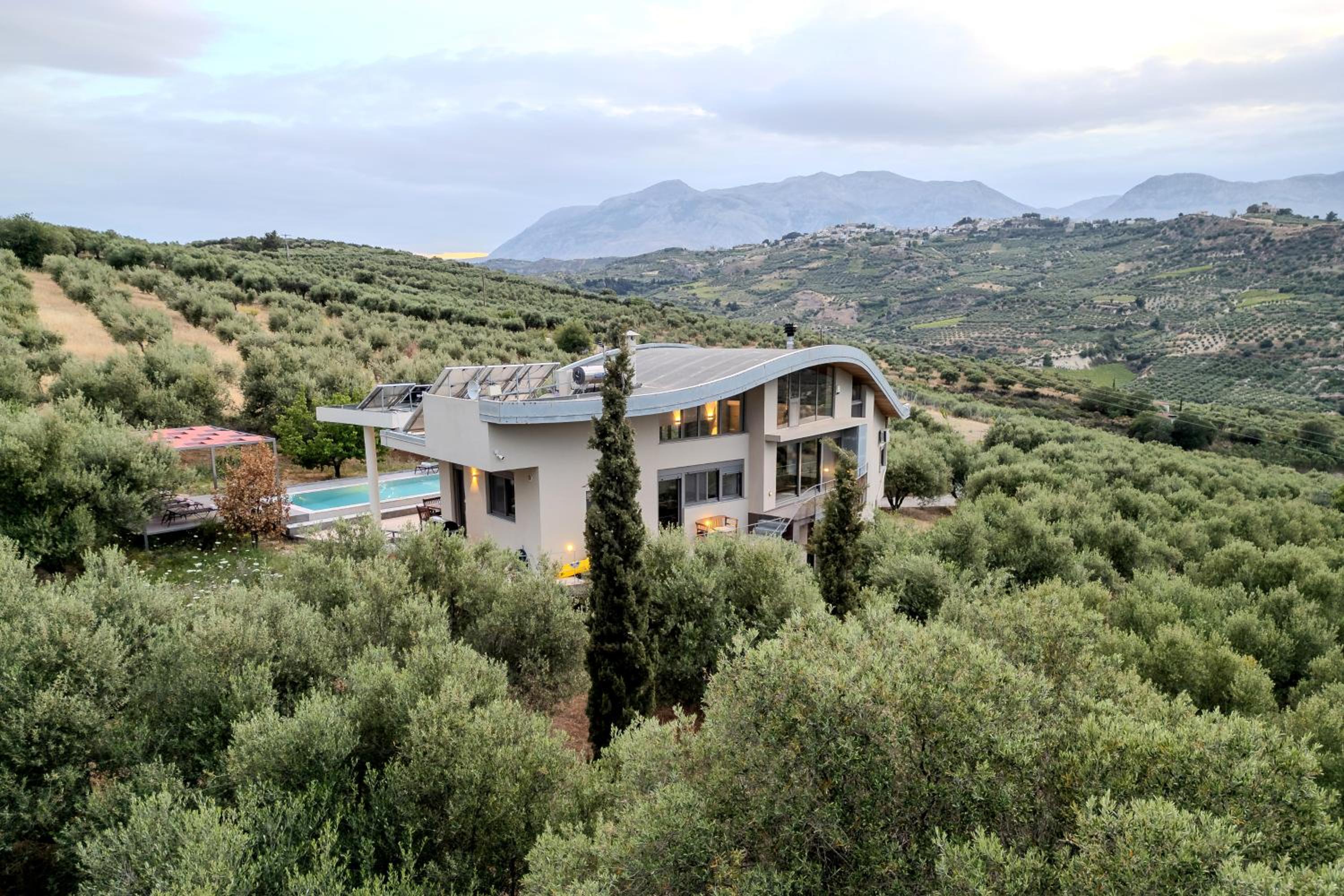 Oeko Villa