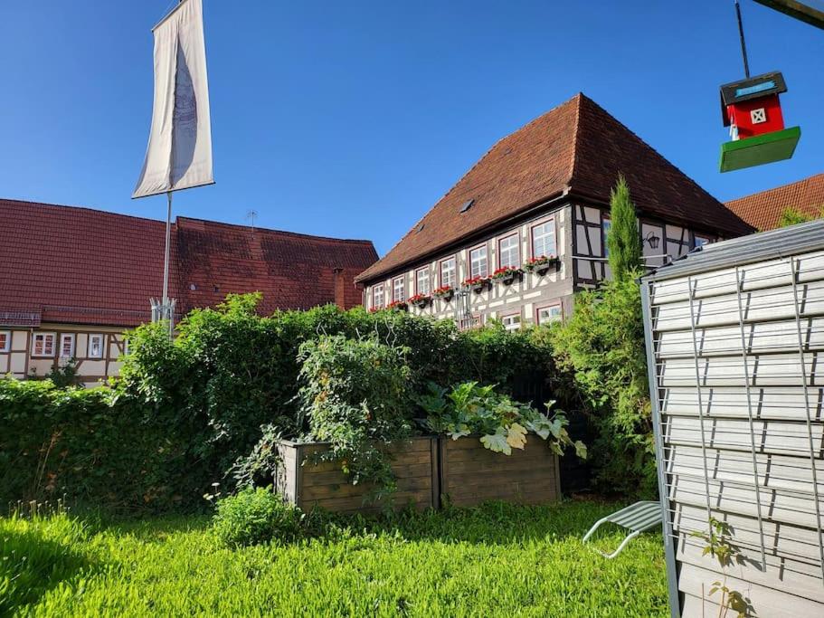 Nähe Stuttgart 1-Zimmer-Wohnung view 5