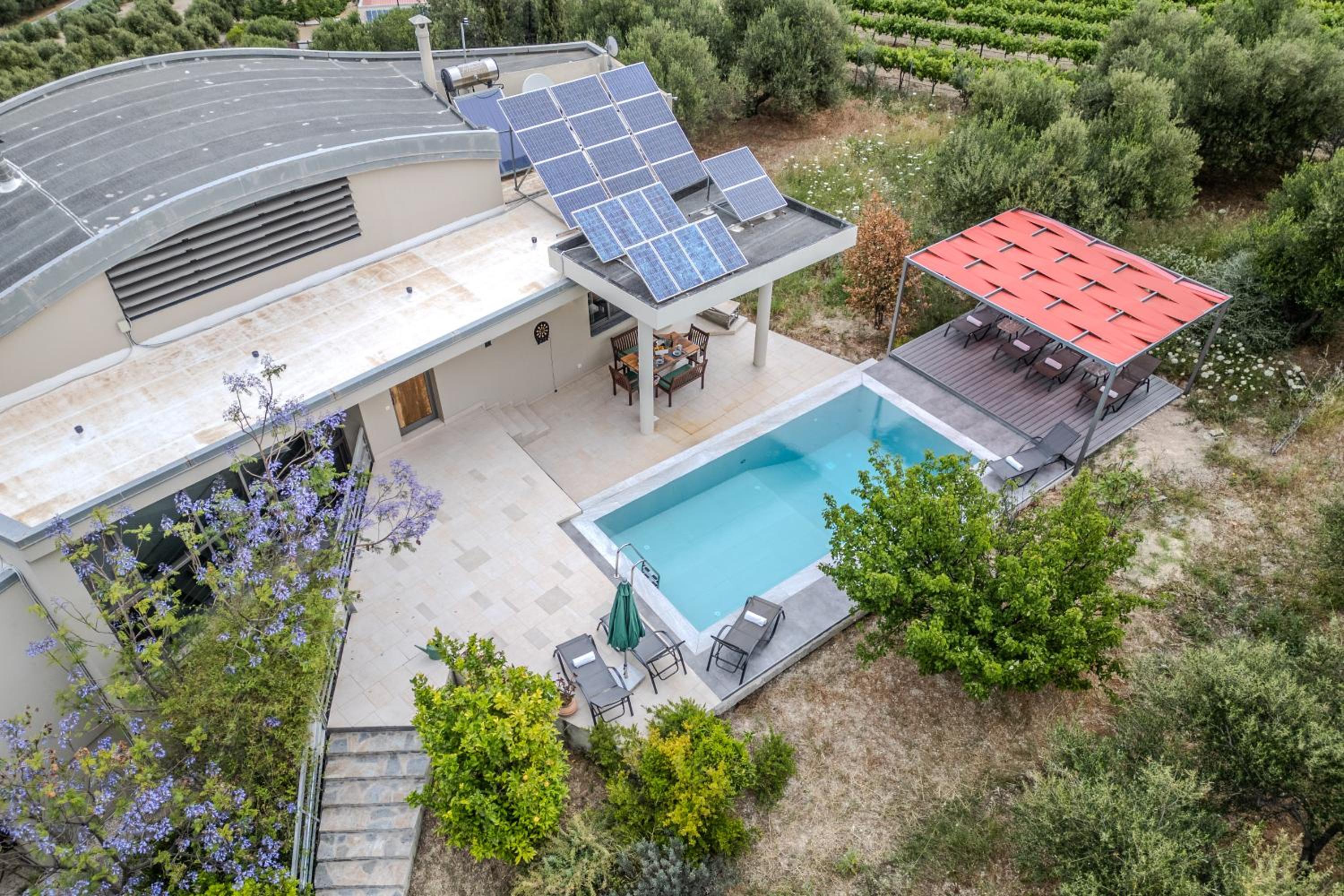 Oeko Villa