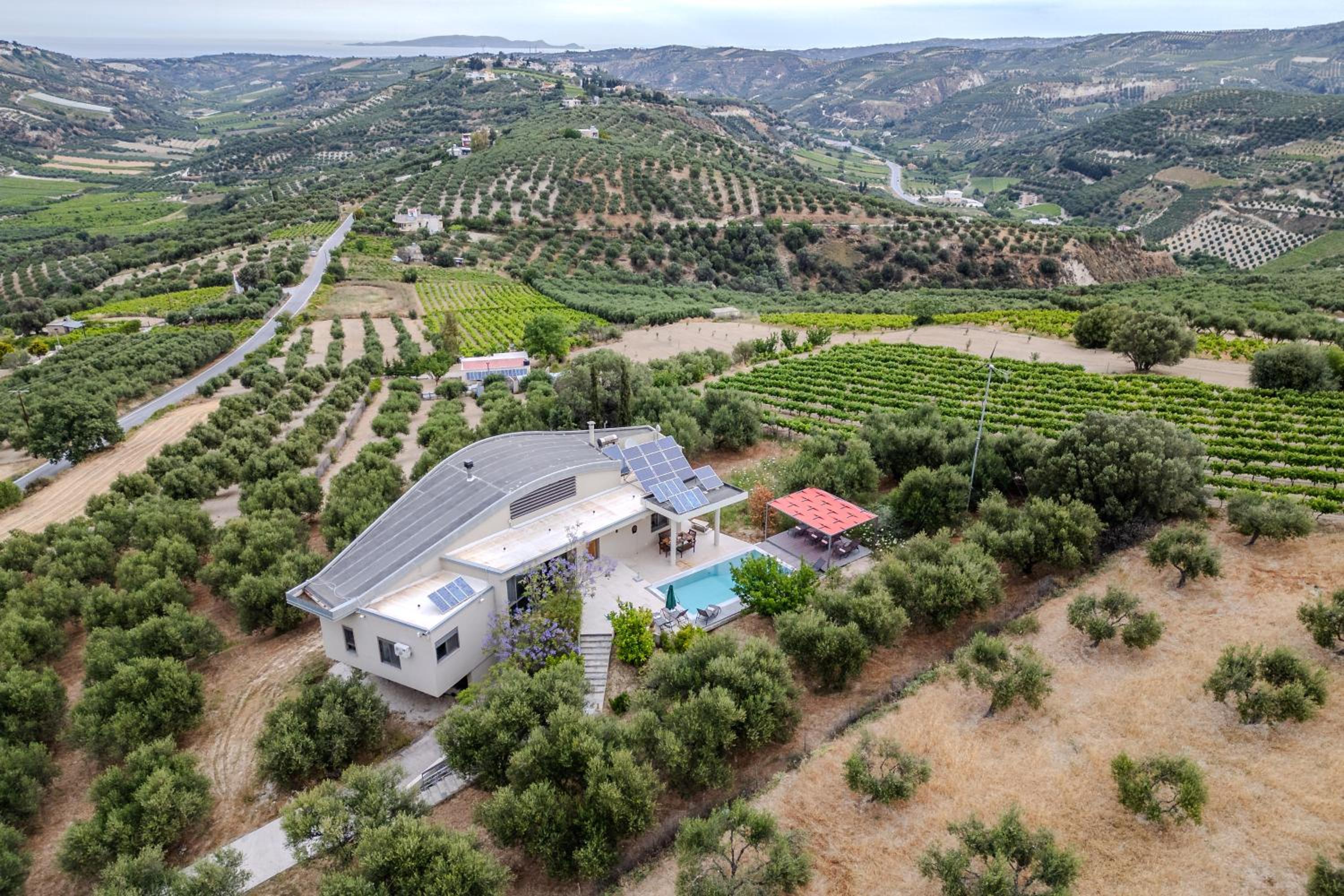 Oeko Villa