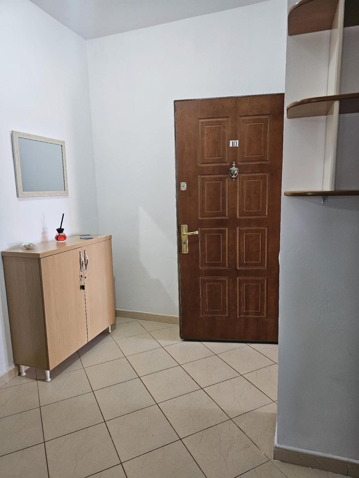 apartament sul mare Valona Vlore