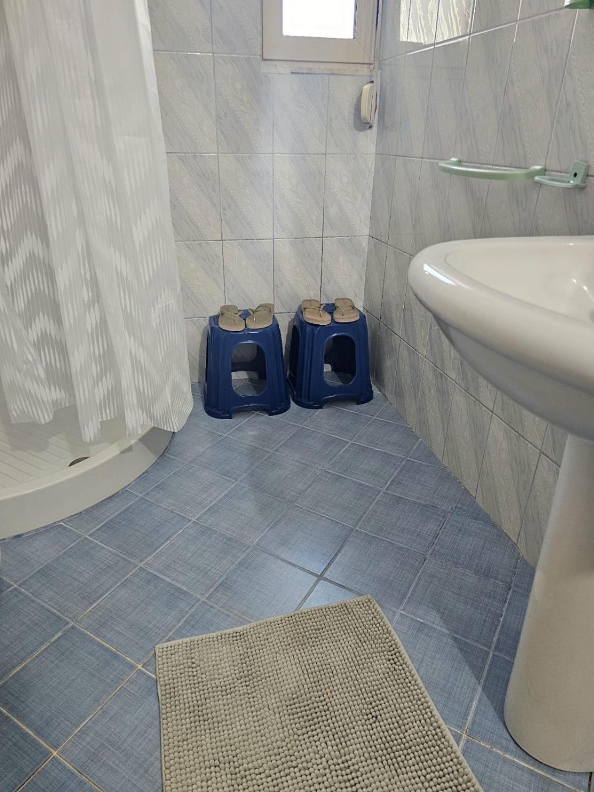 apartament sul mare Valona Vlore