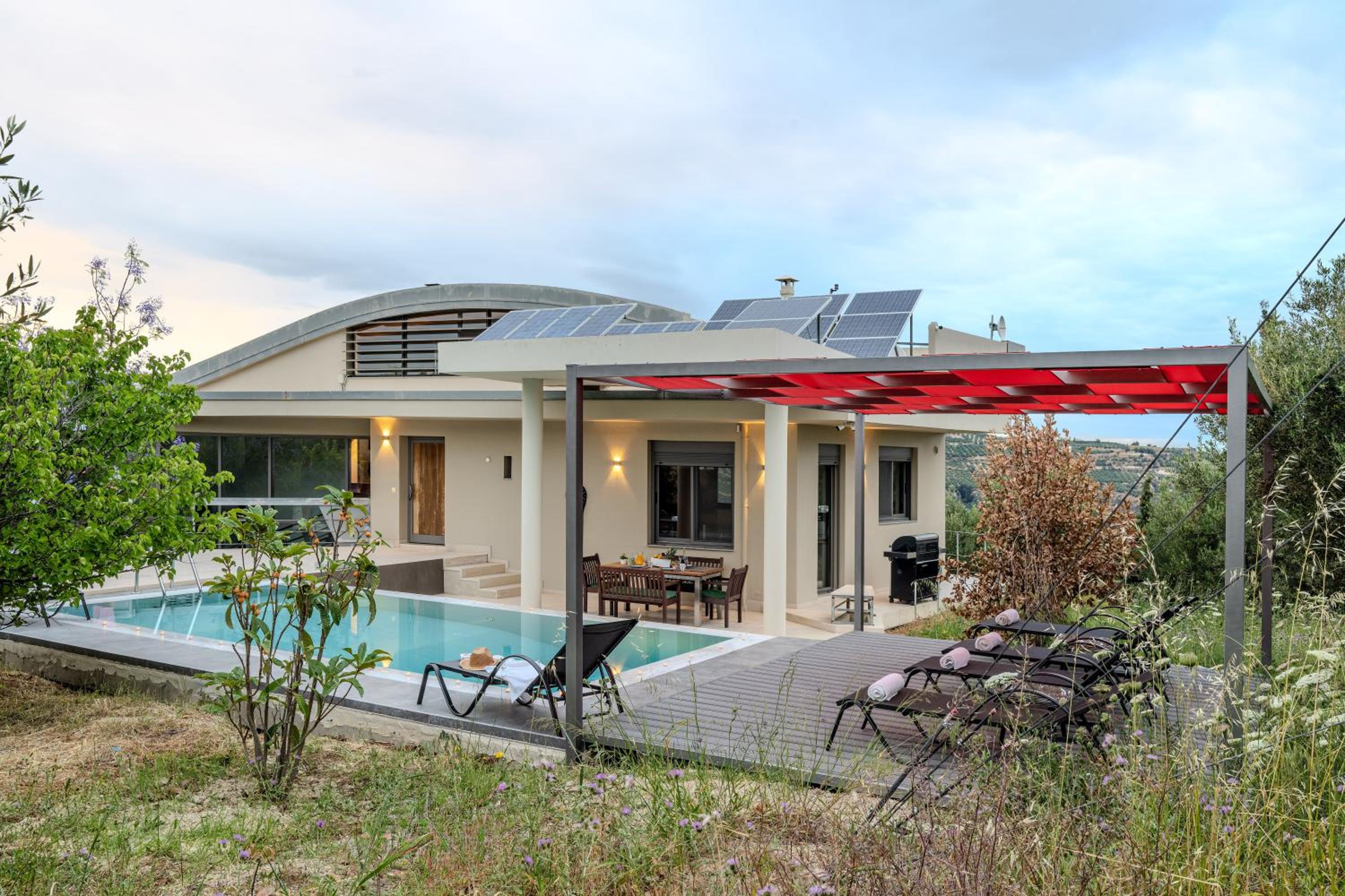 Oeko Villa