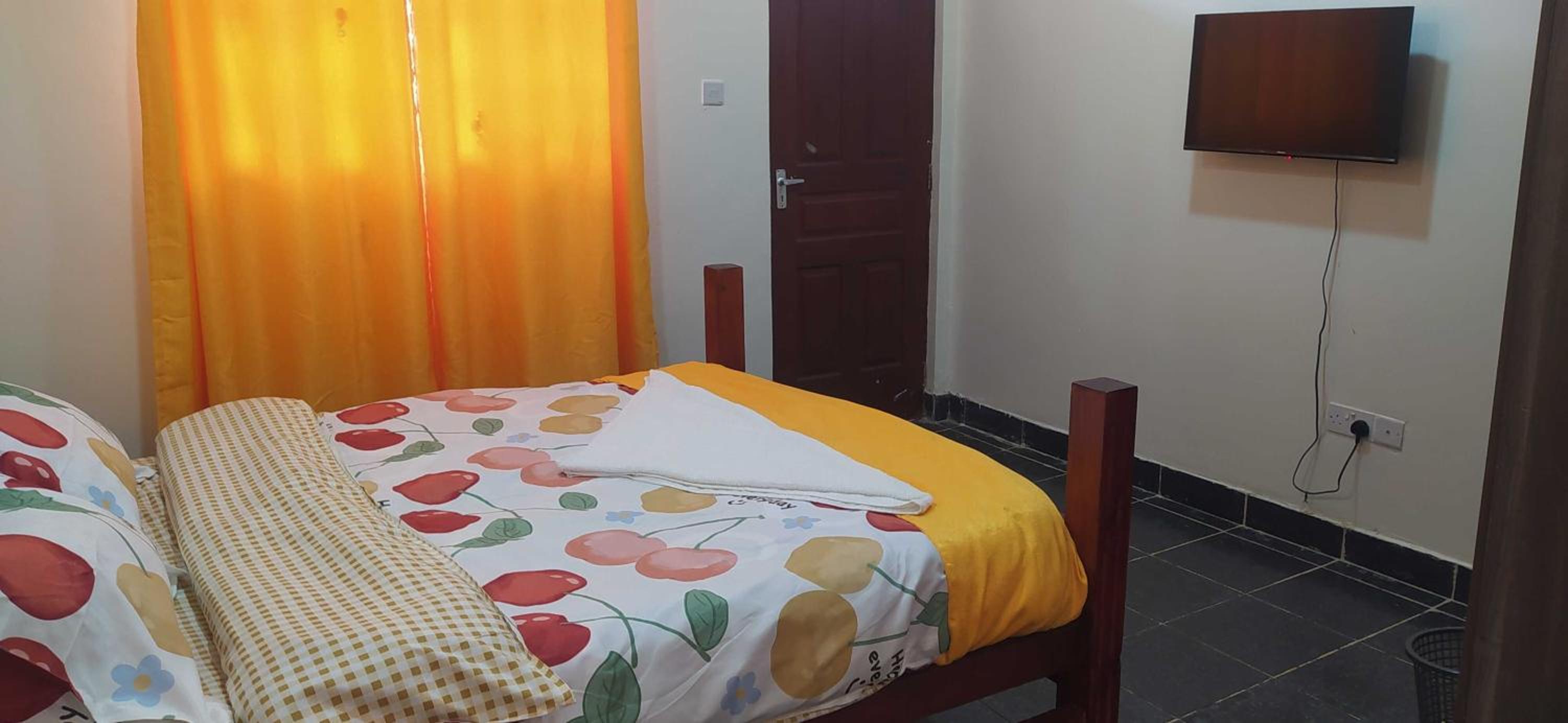 Antonio Accommodation Kericho