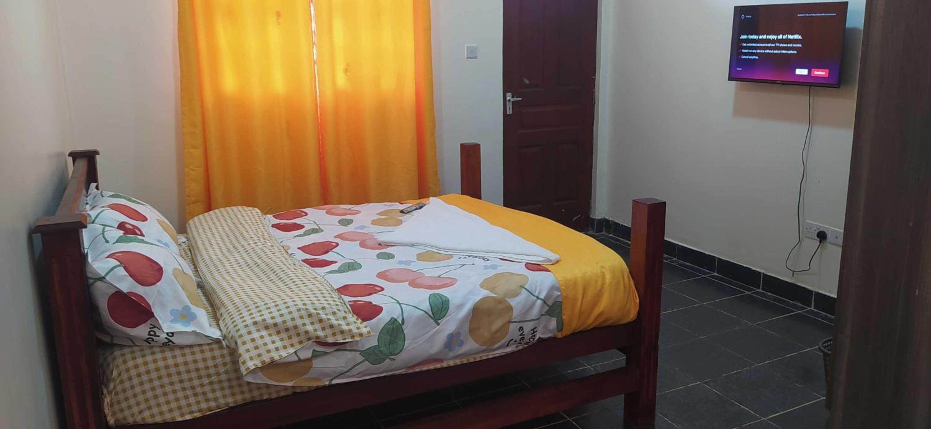 Antonio Accommodation Kericho