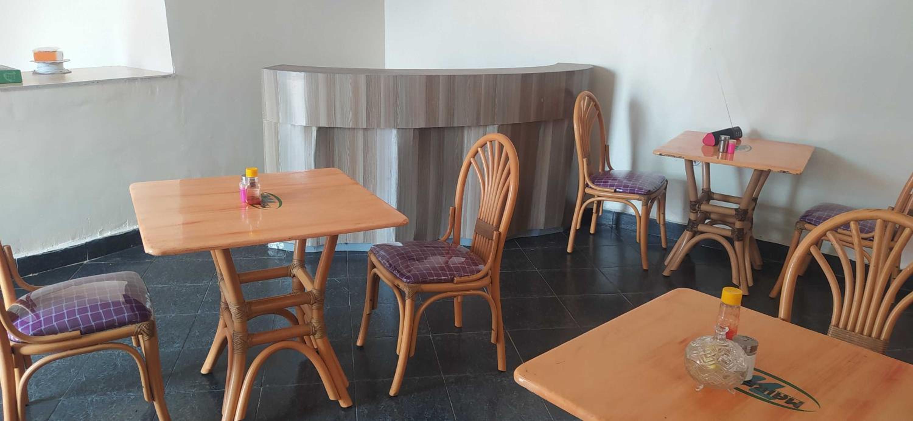 Antonio Accommodation Kericho