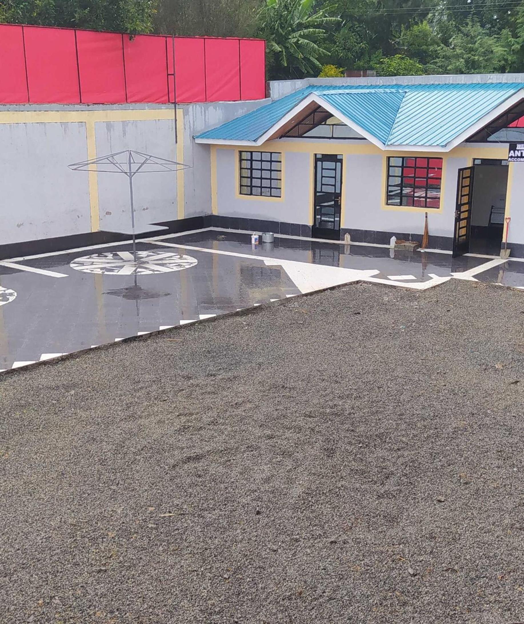 Antonio Accommodation Kericho
