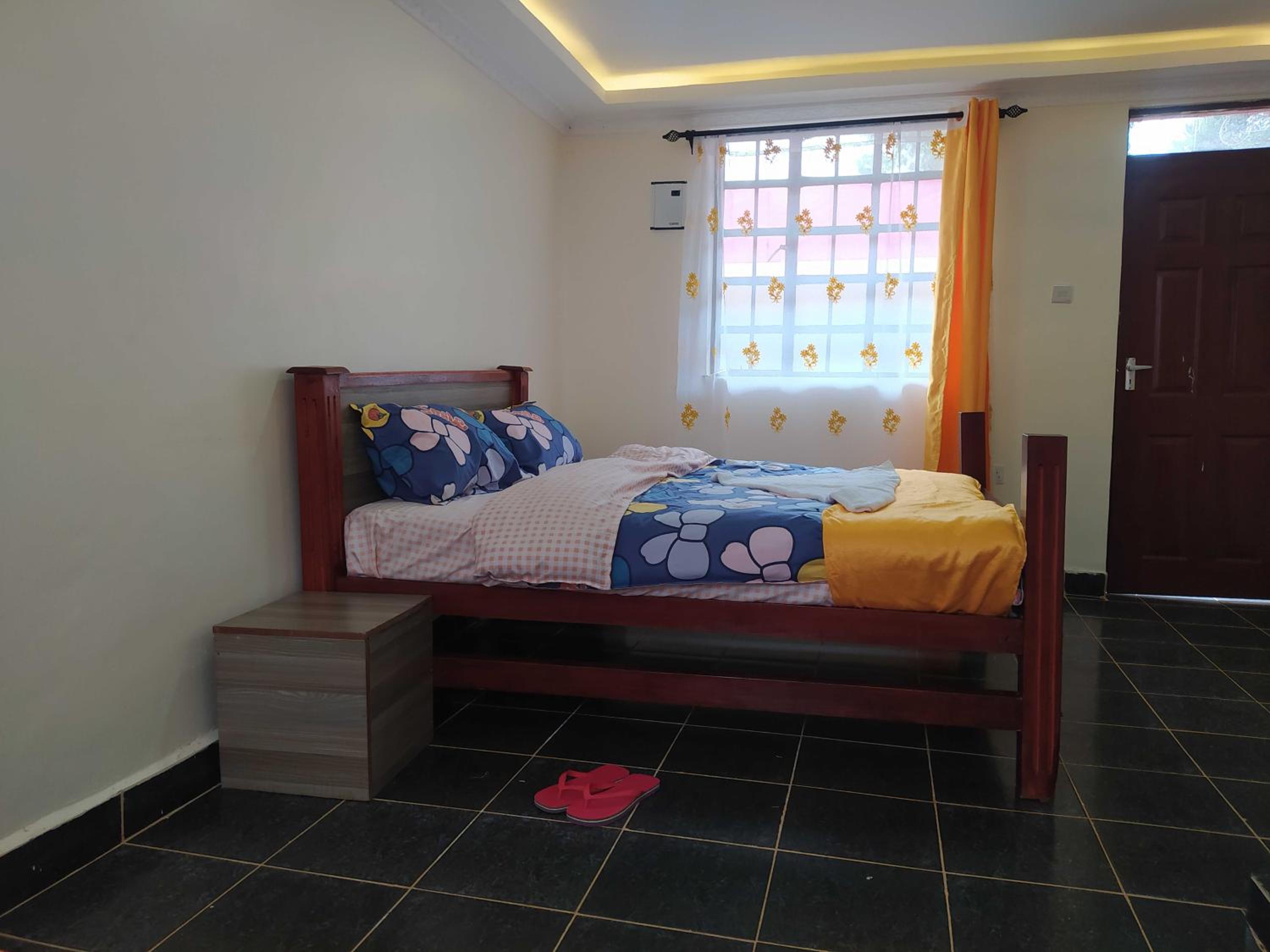 Antonio Accommodation Kericho