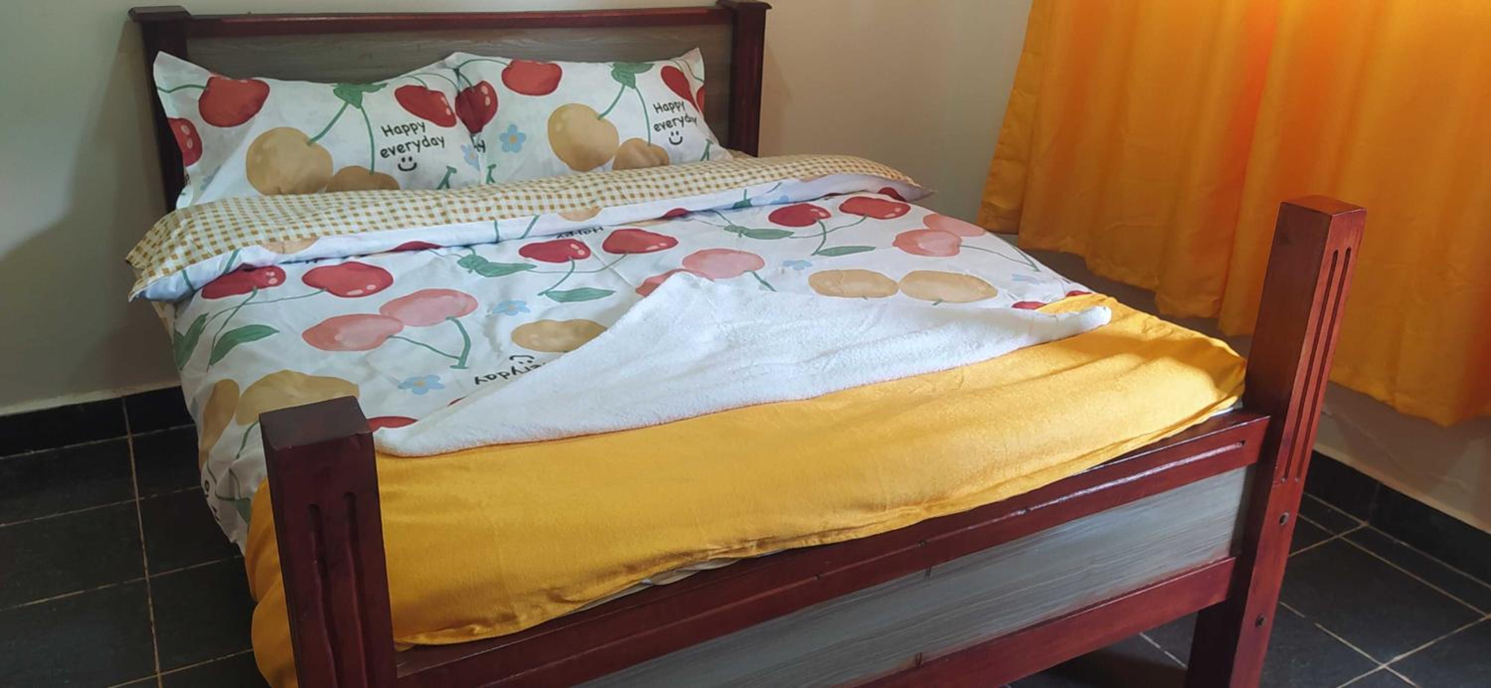 Antonio Accommodation Kericho