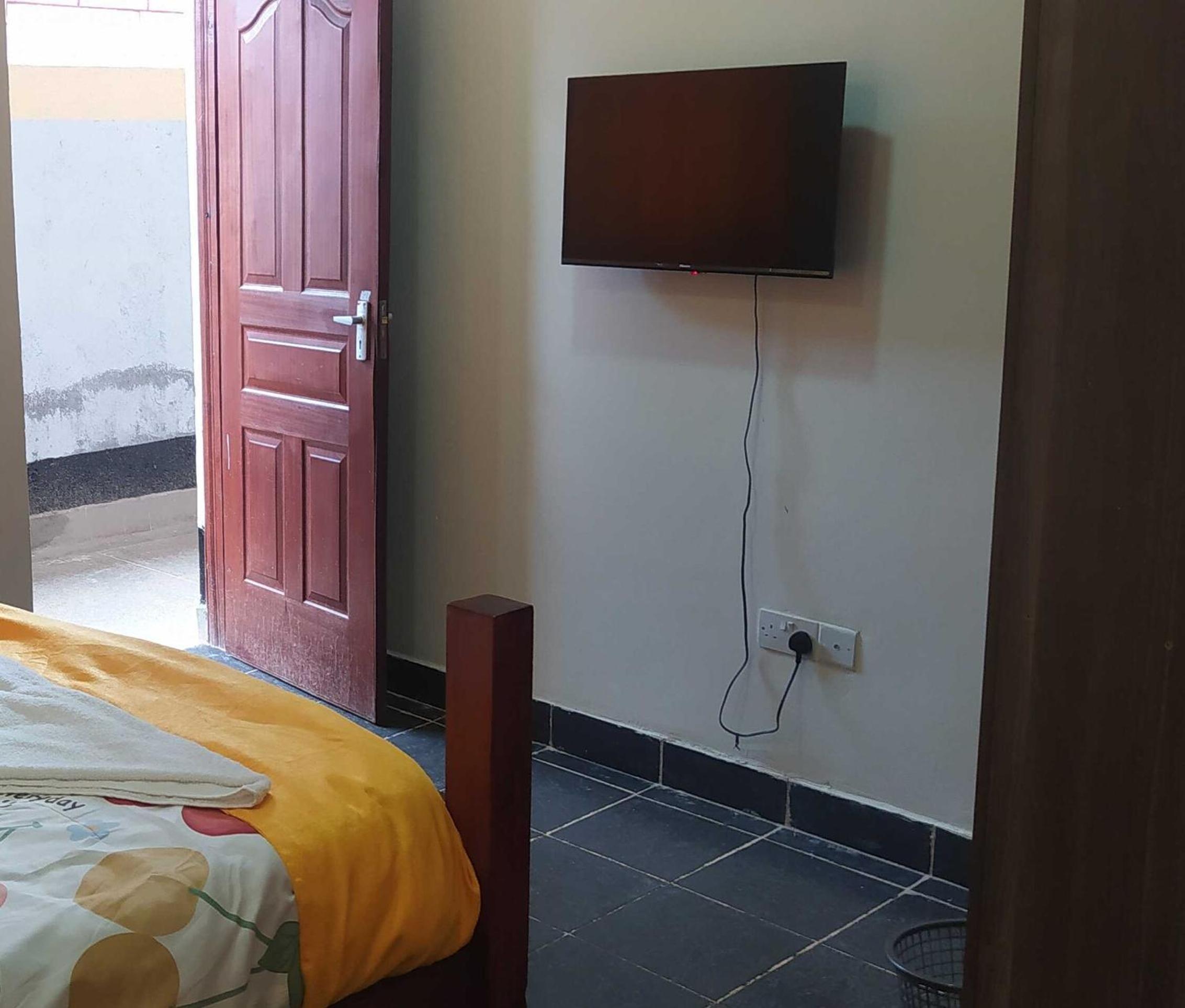 Antonio Accommodation Kericho