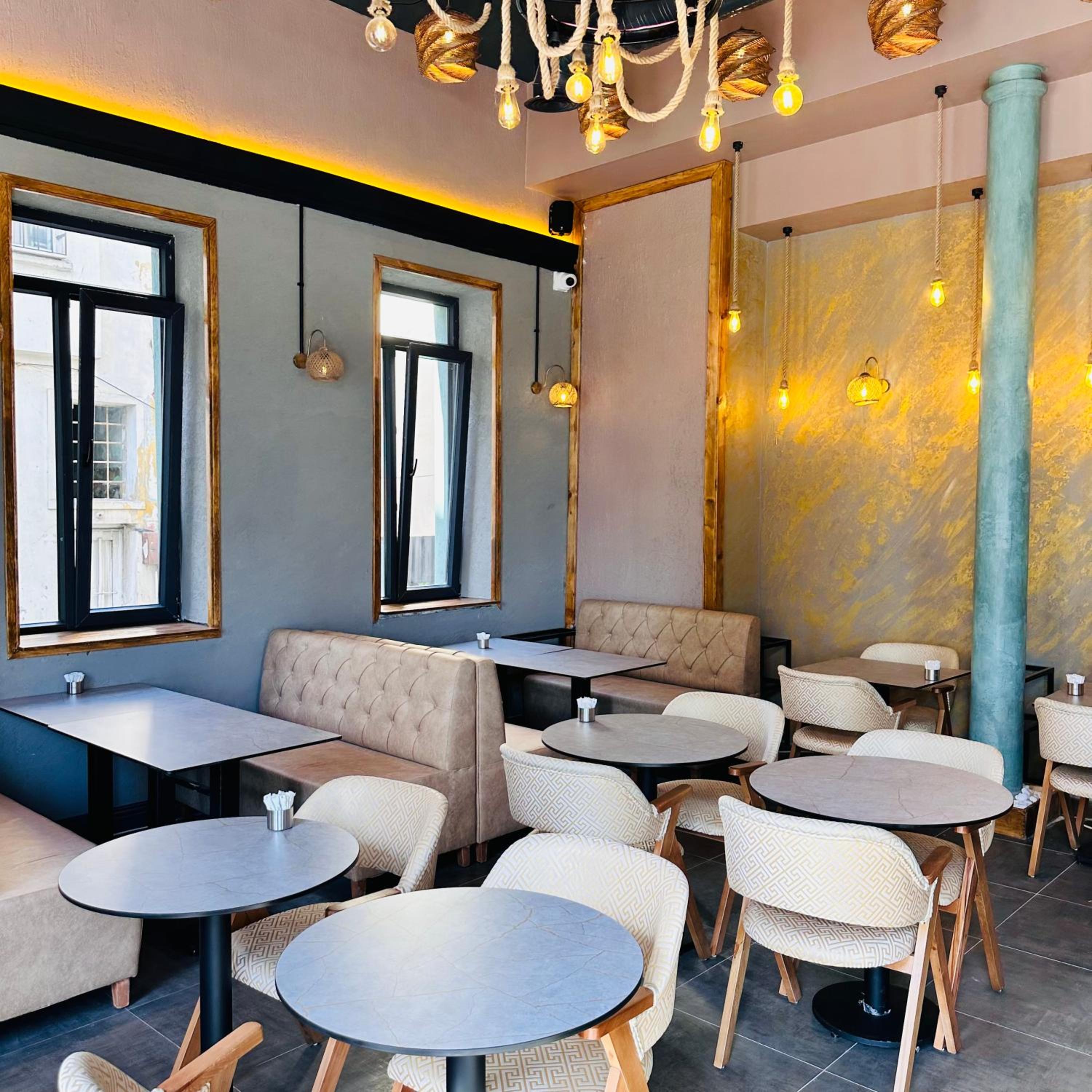 Newalla Otel Eski Şehir - Image 22