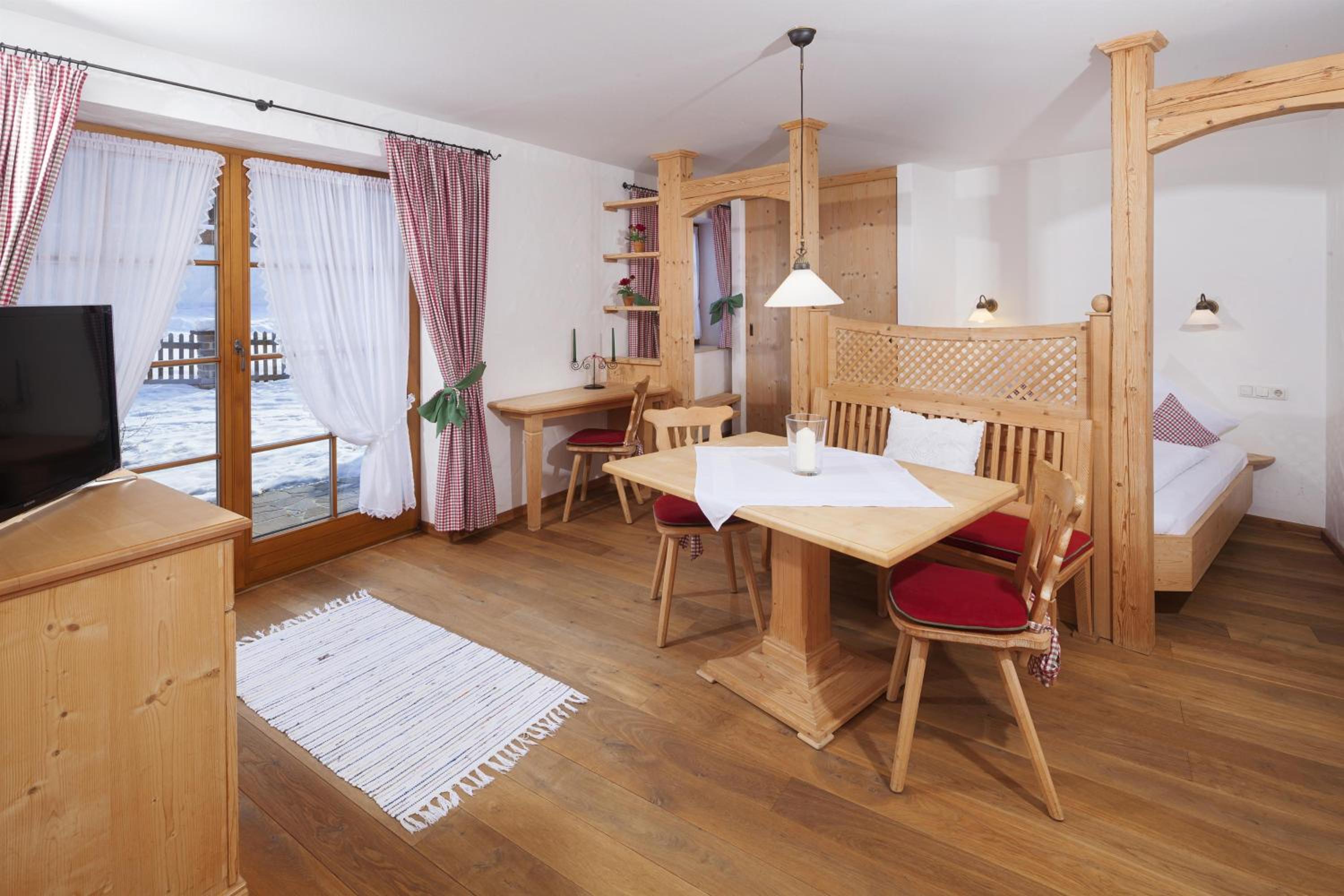 Pension Hochvogel