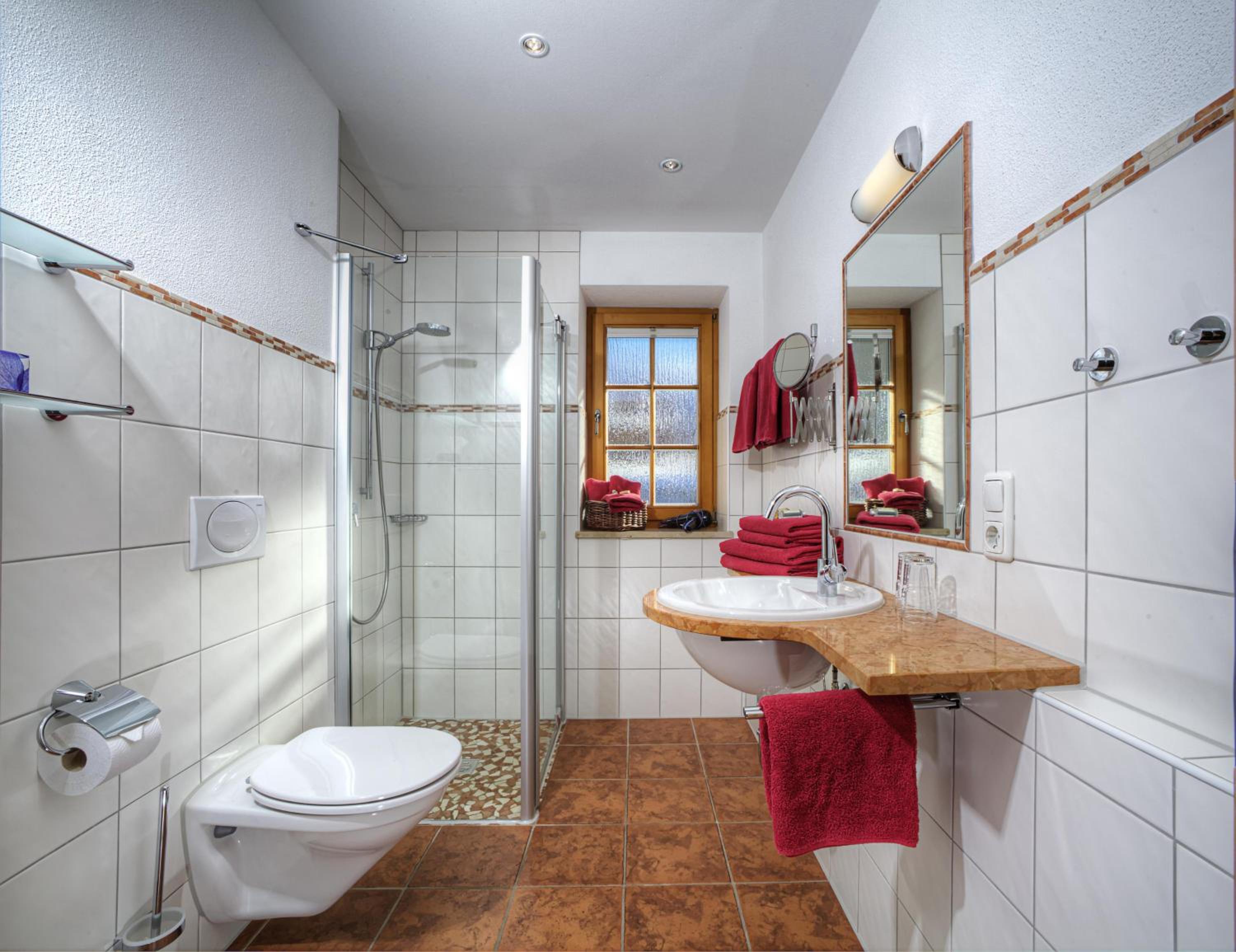 Pension Hochvogel