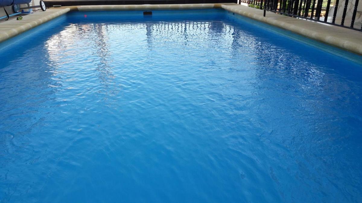 Casa tranquil apartment sleeps 4