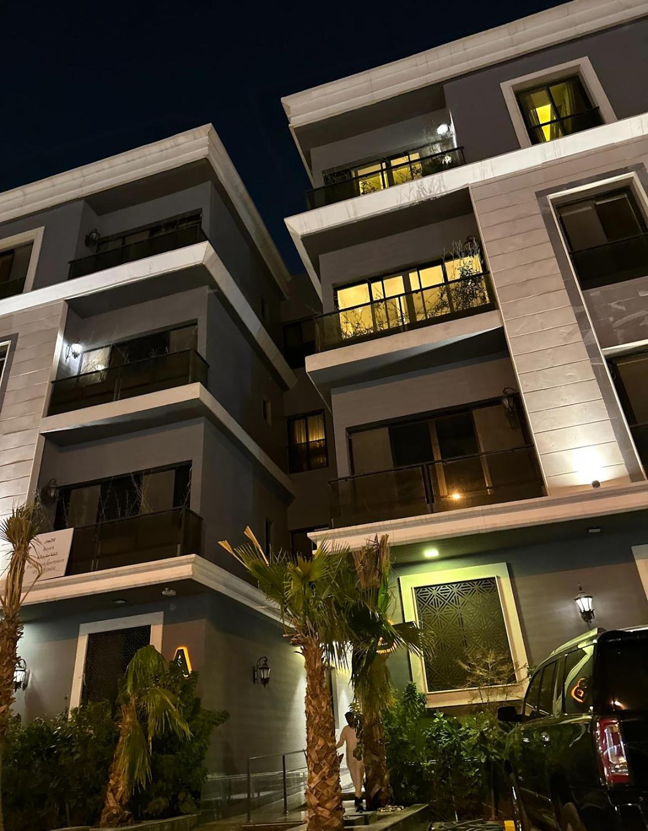 fin apartment C6