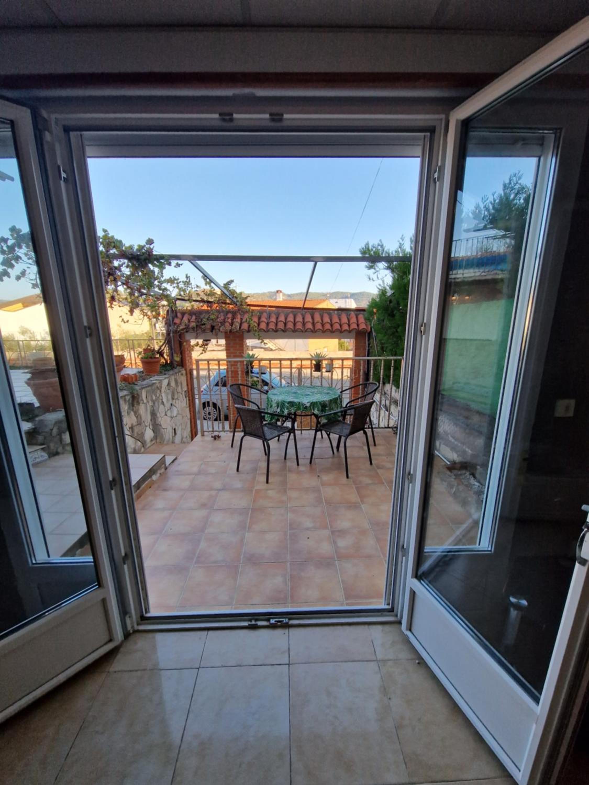 Casa tranquil apartment sleeps 4