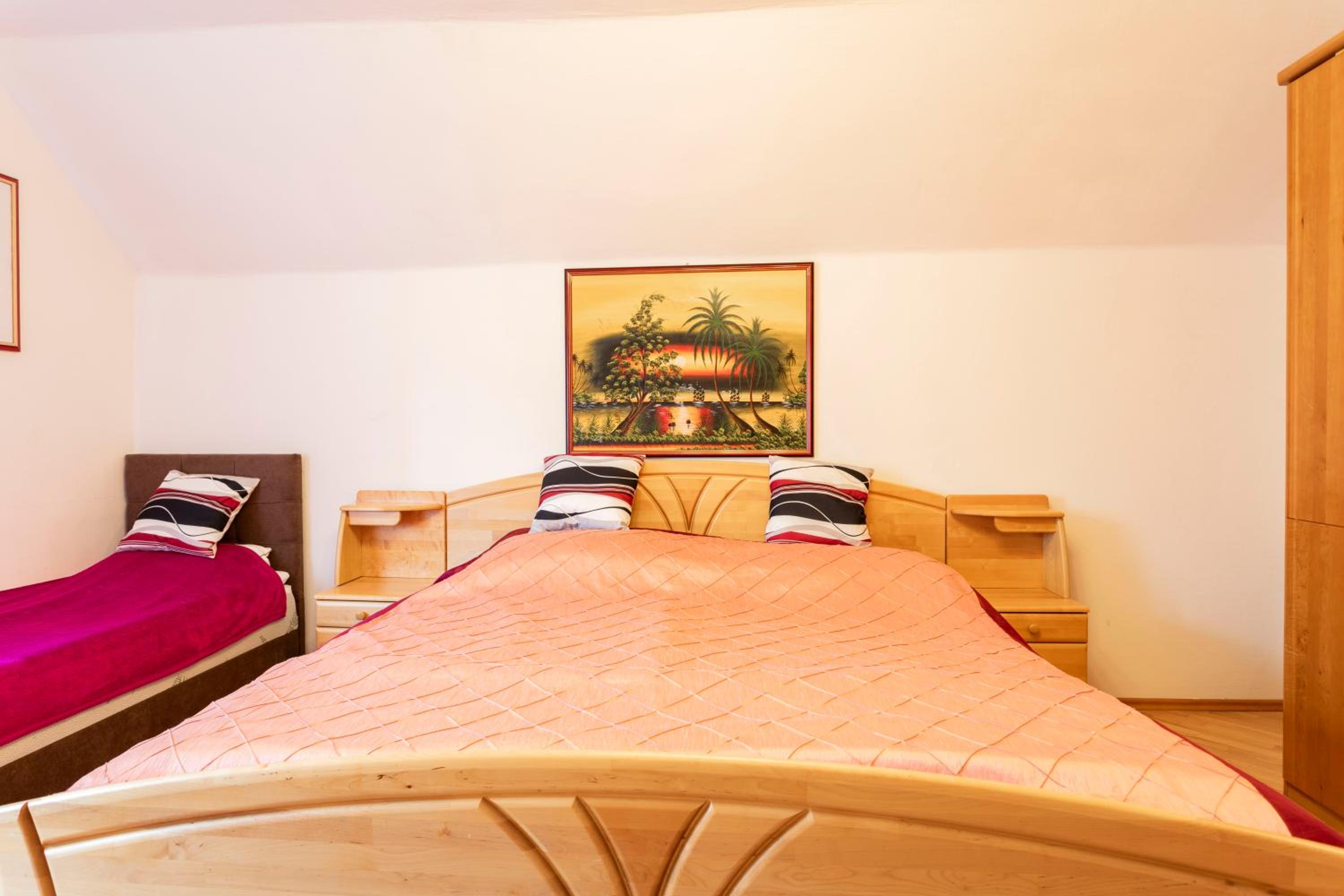 Ferienwohnung Dreiländereck - Villach Land - Faaker See
