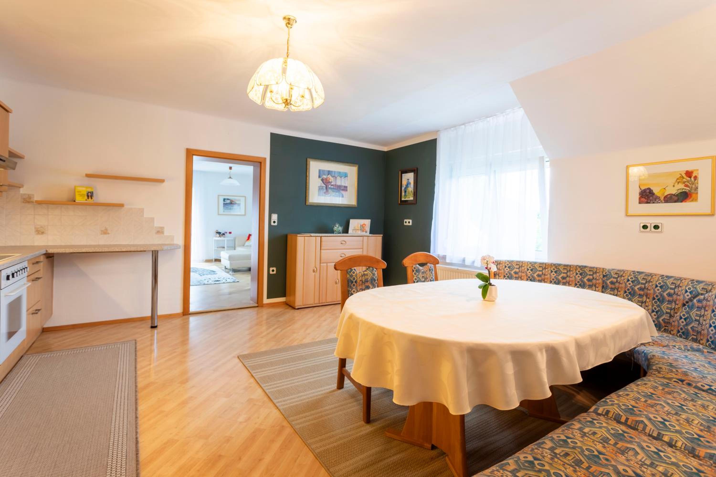 Ferienwohnung Dreiländereck - Villach Land - Faaker See