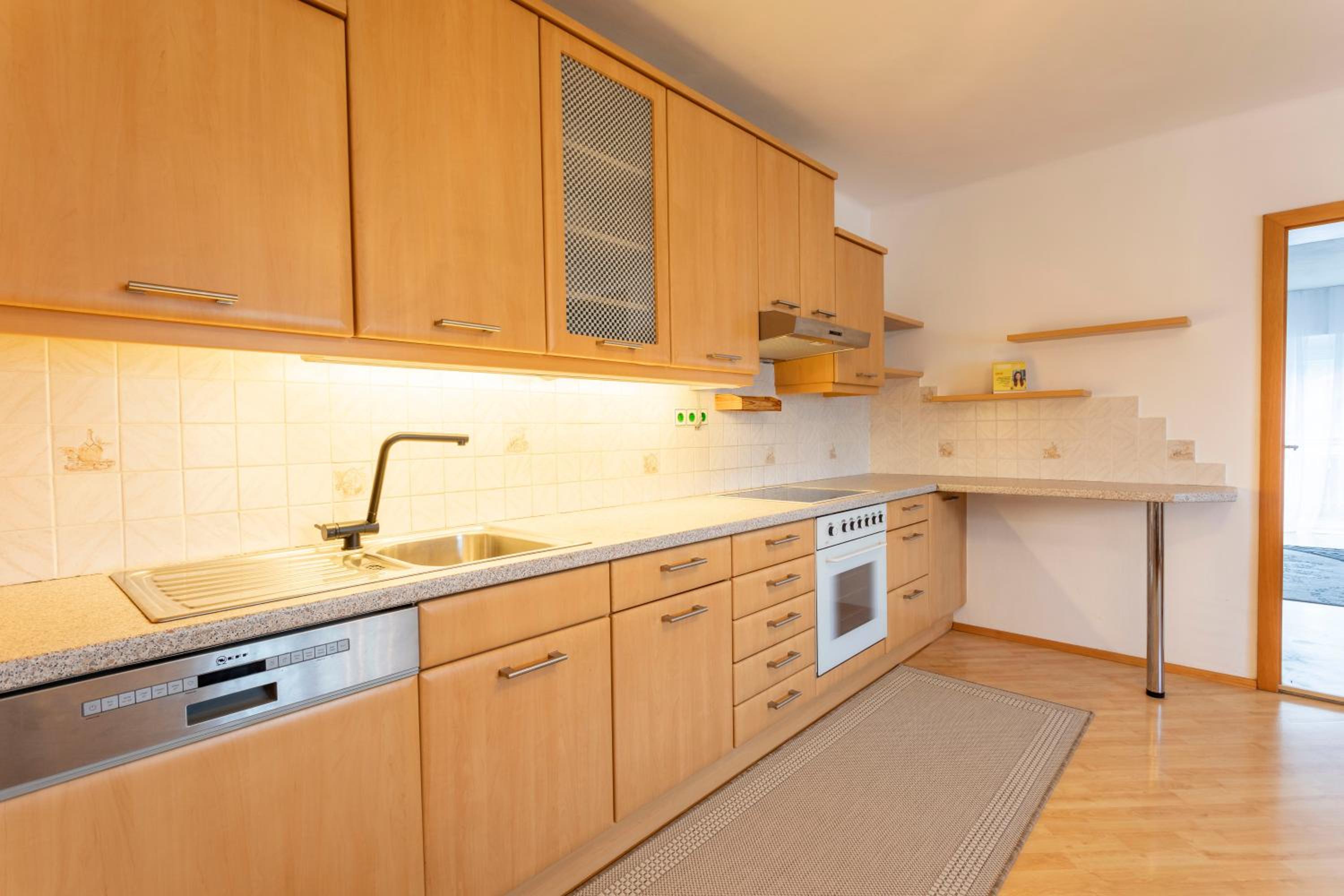 Ferienwohnung Dreiländereck - Villach Land - Faaker See