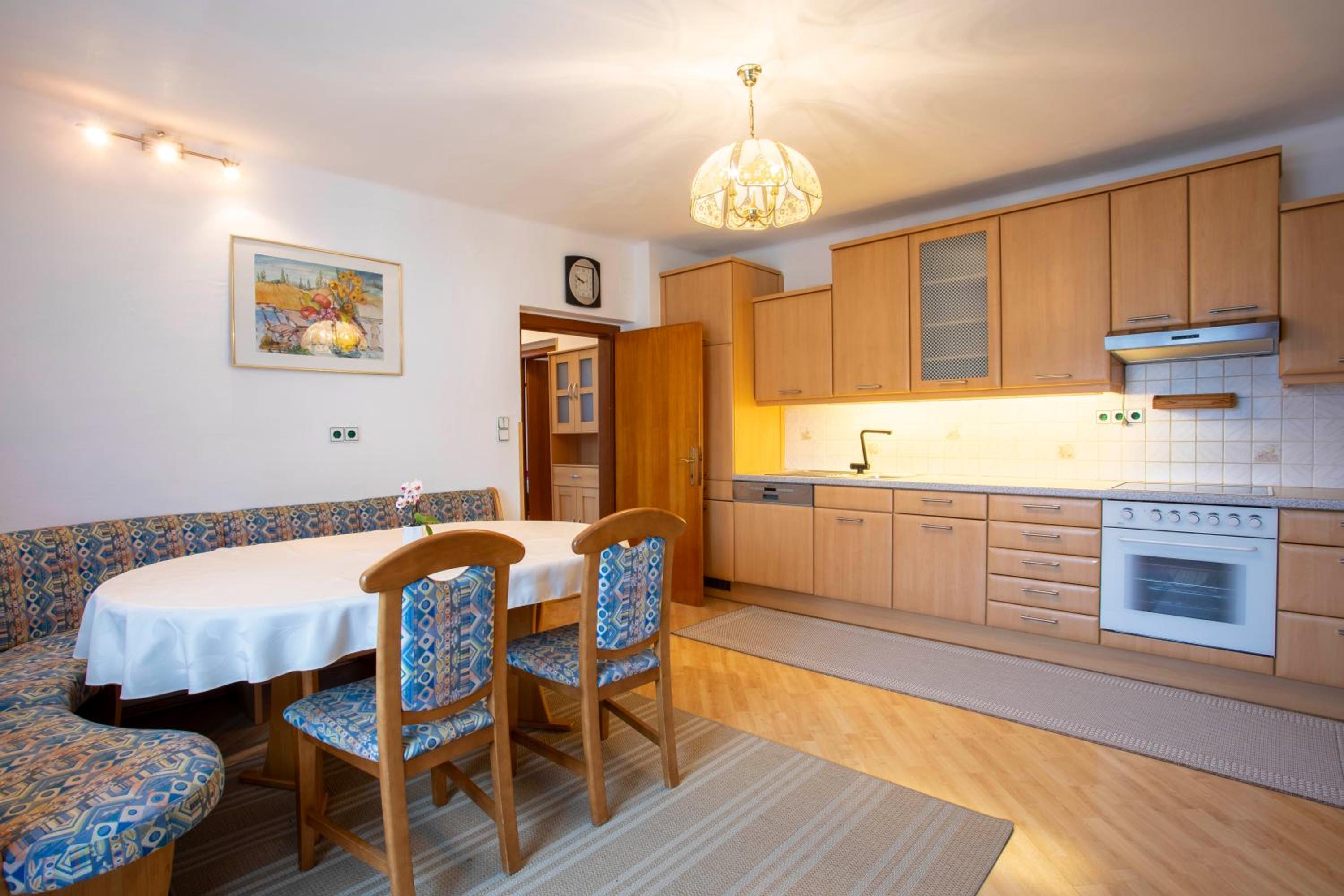 Ferienwohnung Dreiländereck - Villach Land - Faaker See