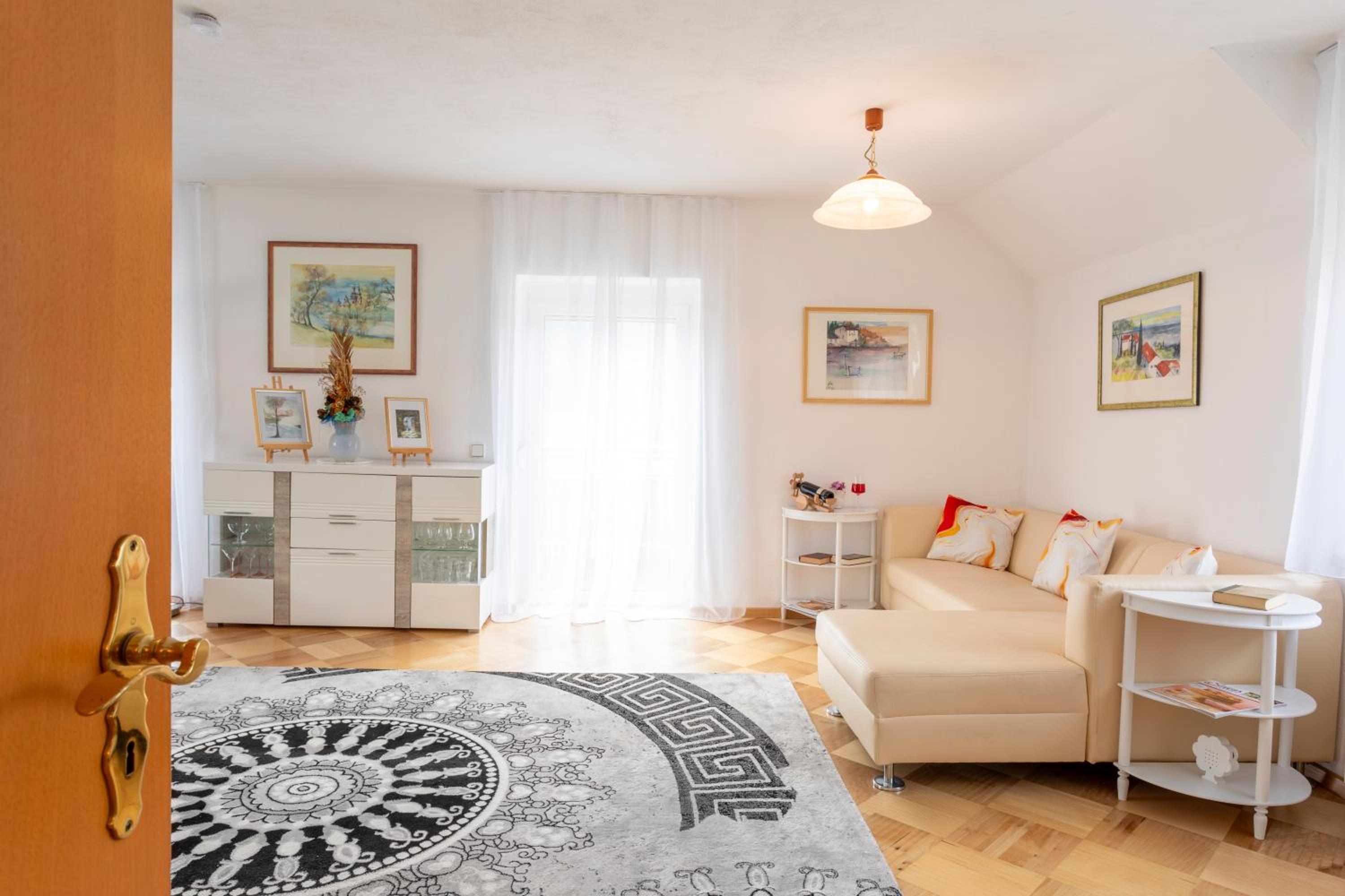 Ferienwohnung Dreiländereck - Villach Land - Faaker See