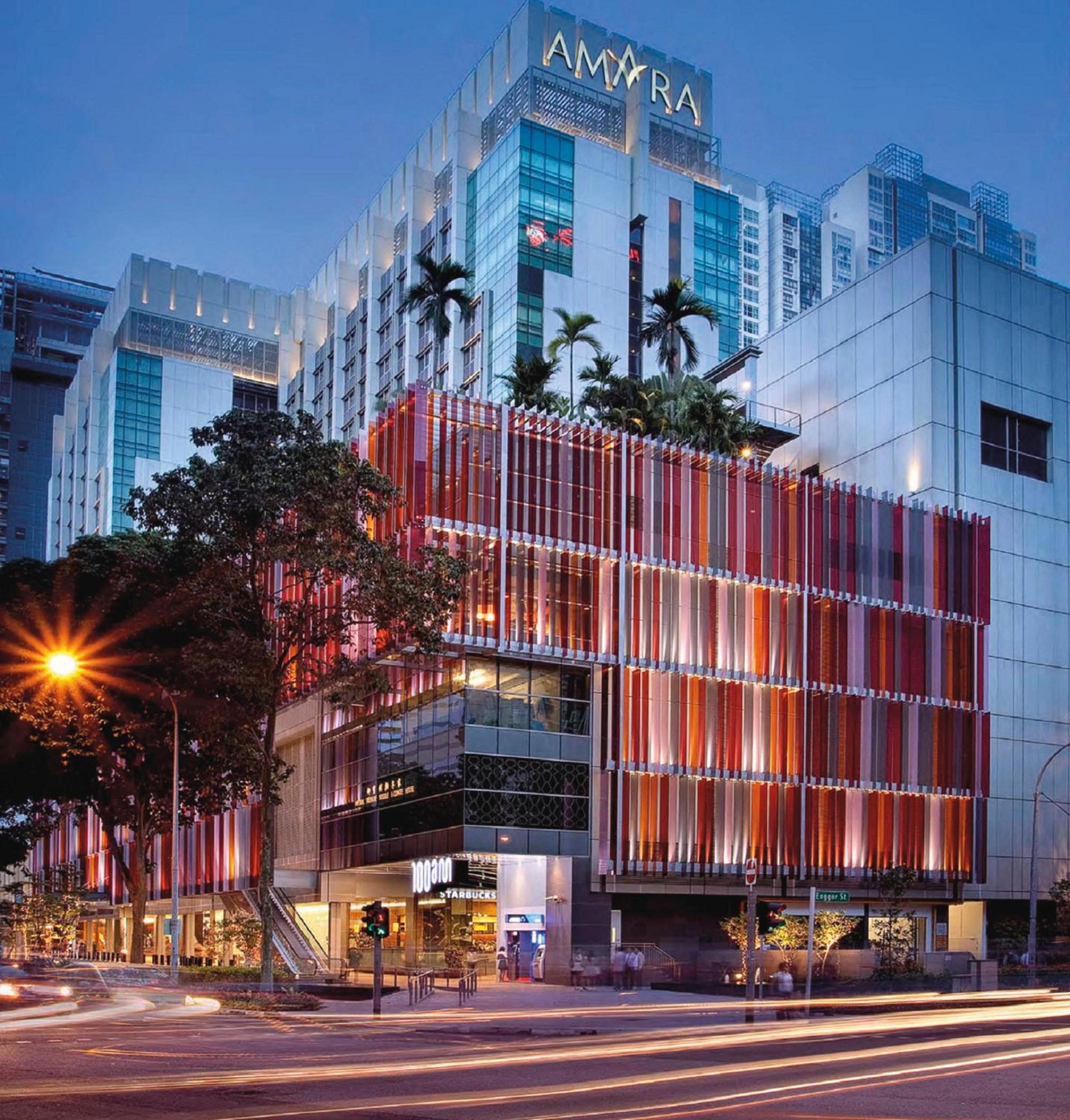 Amara Singapore - Newly Renovated-0