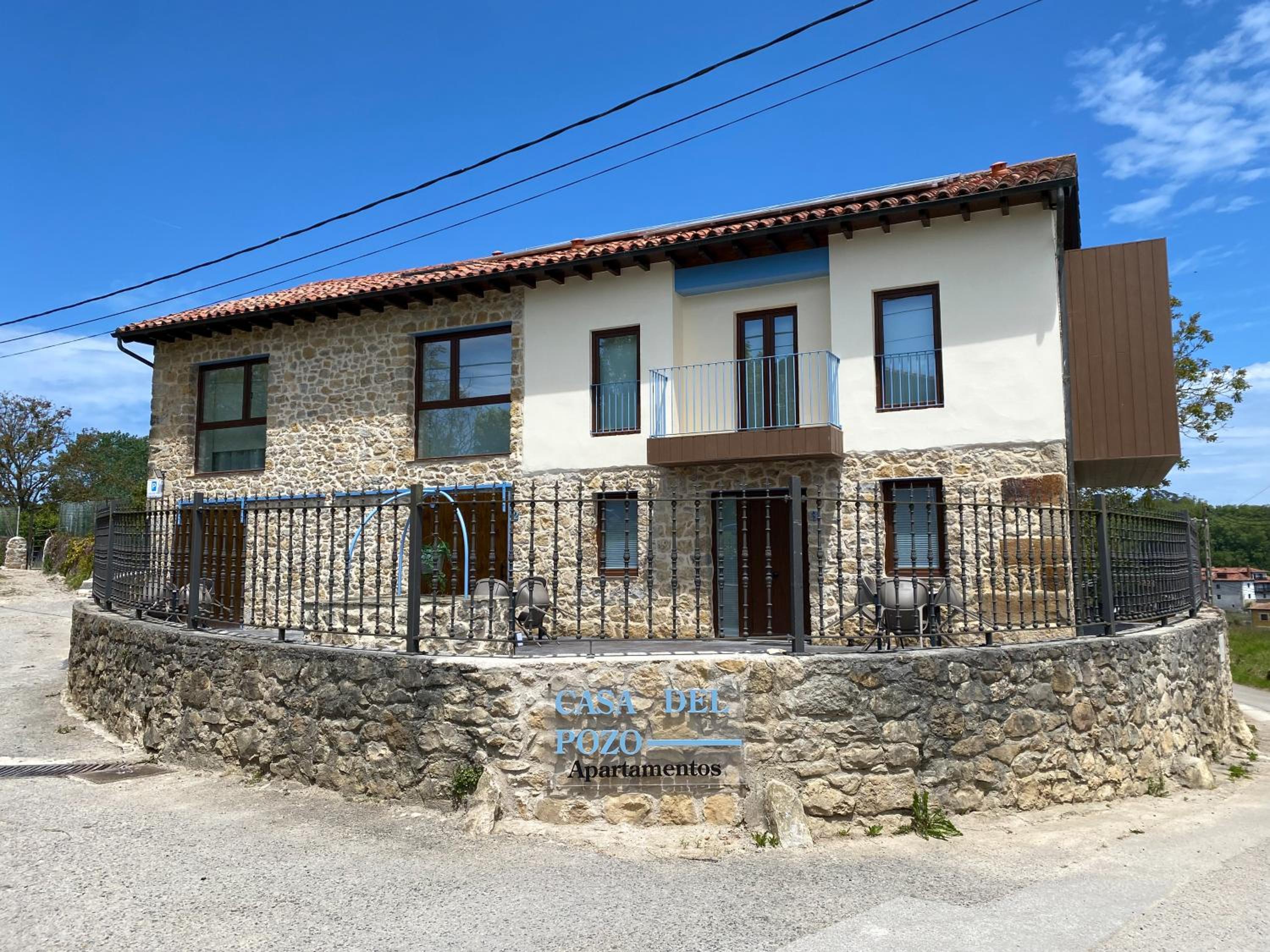 Casa del Pozo