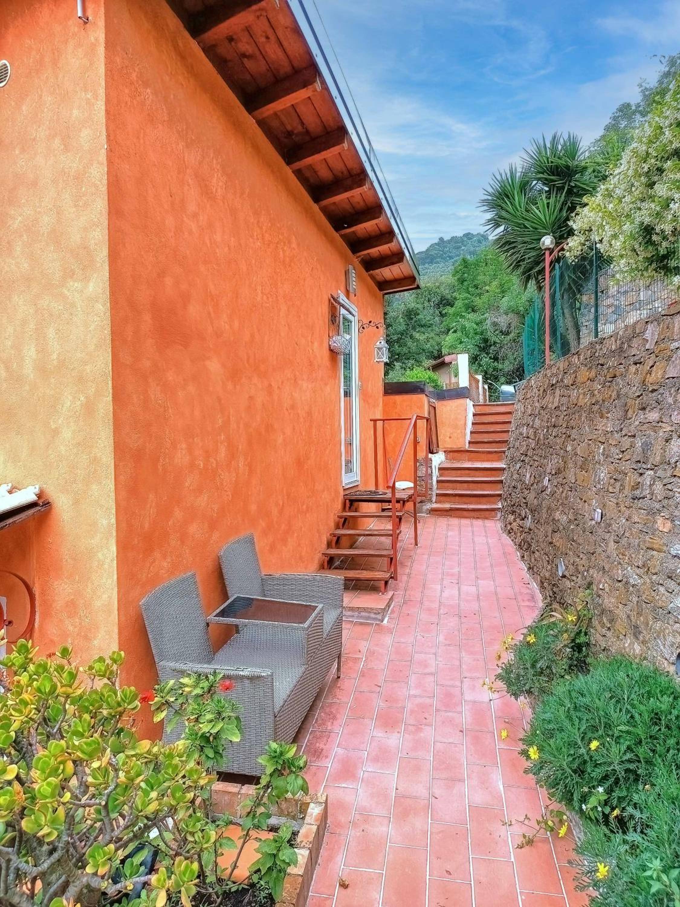 appartamento in villino view 4