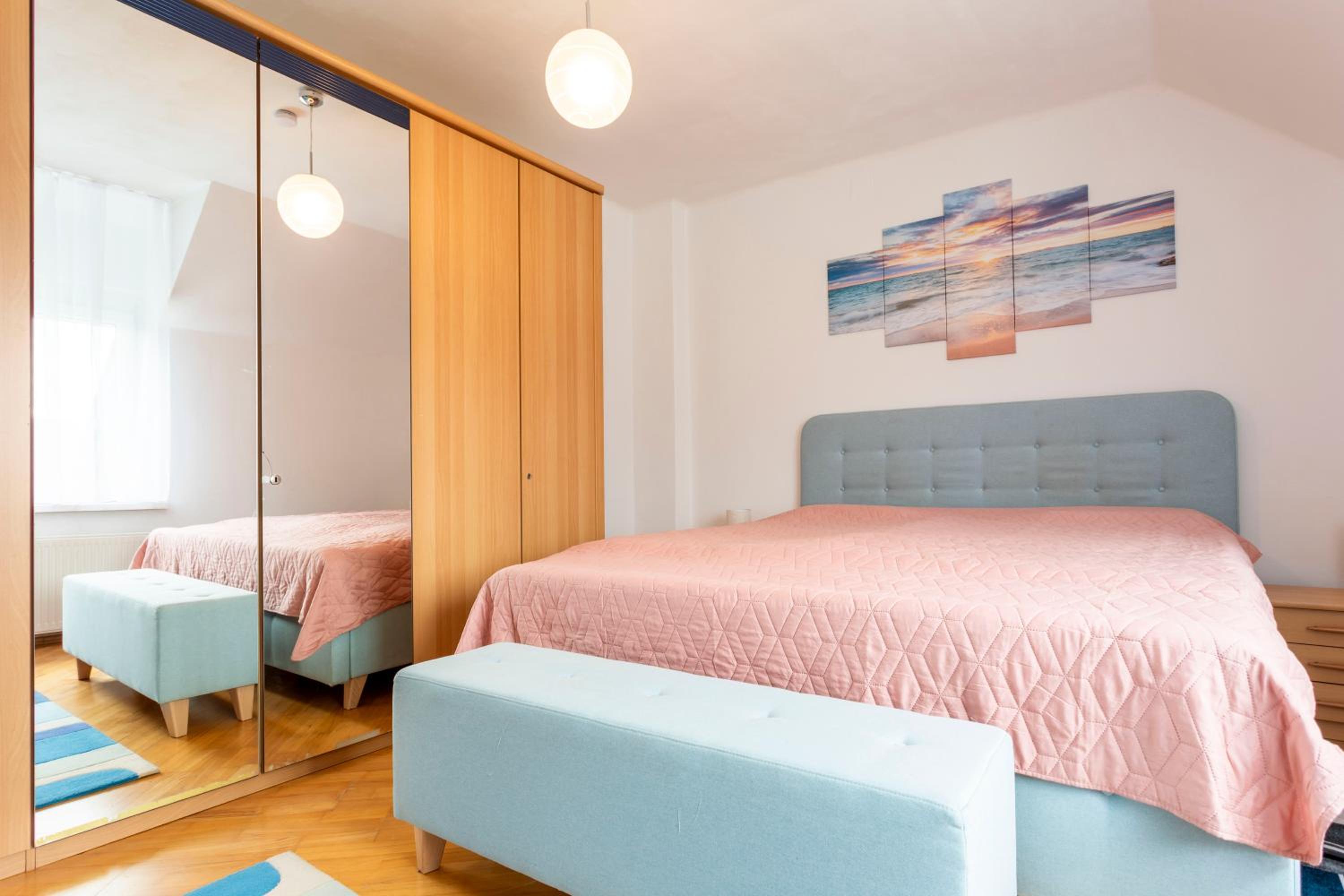 Ferienwohnung Dreiländereck - Villach Land - Faaker See