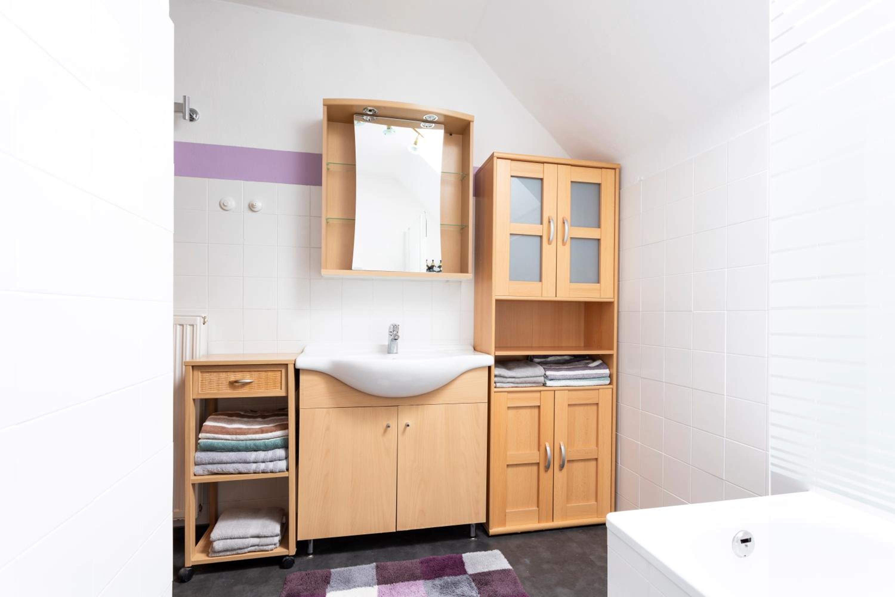 Ferienwohnung Dreiländereck - Villach Land - Faaker See