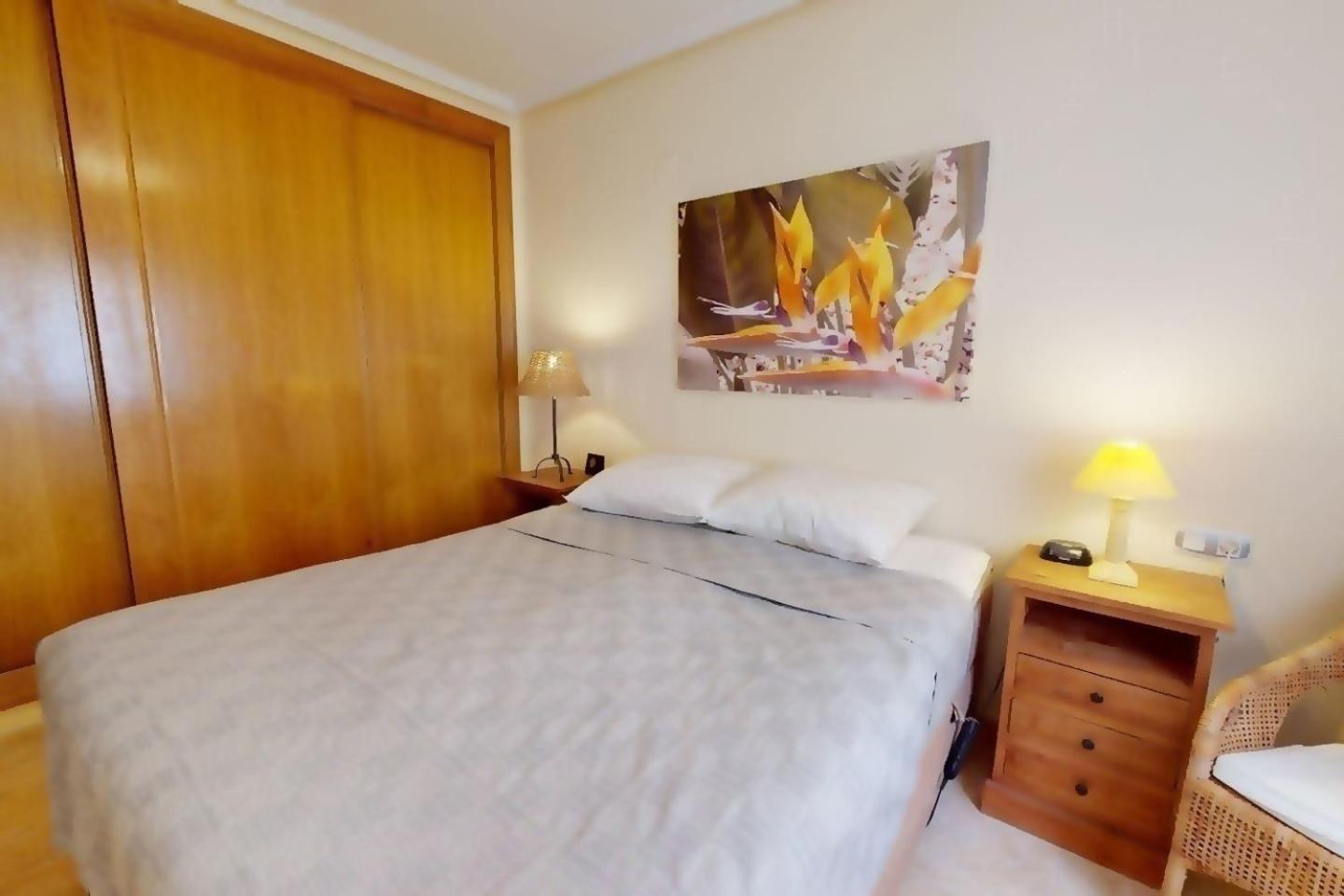 Immaculate bungalow with amazing sea views