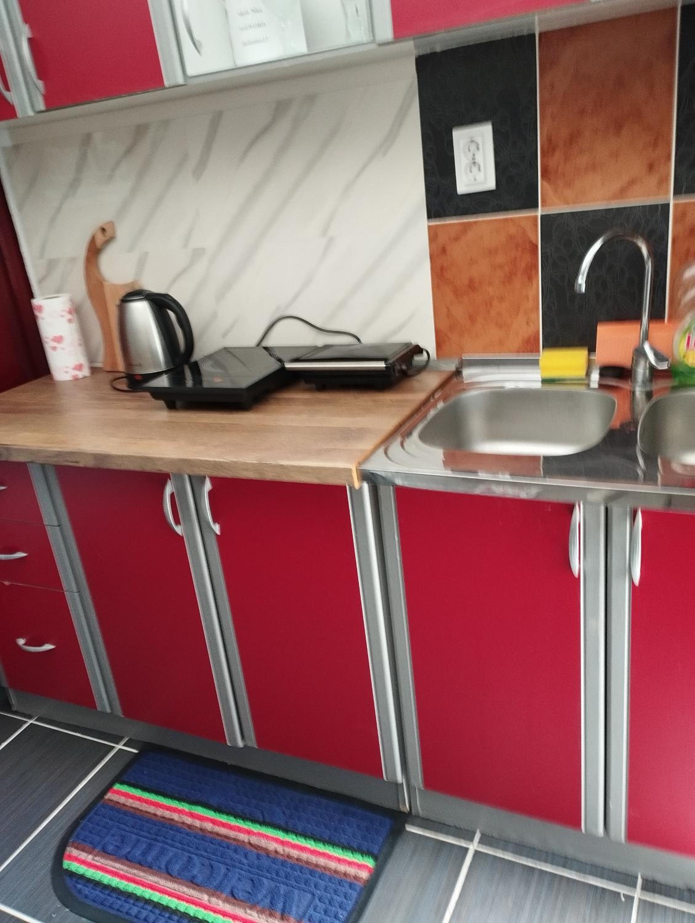 apartman Dragic