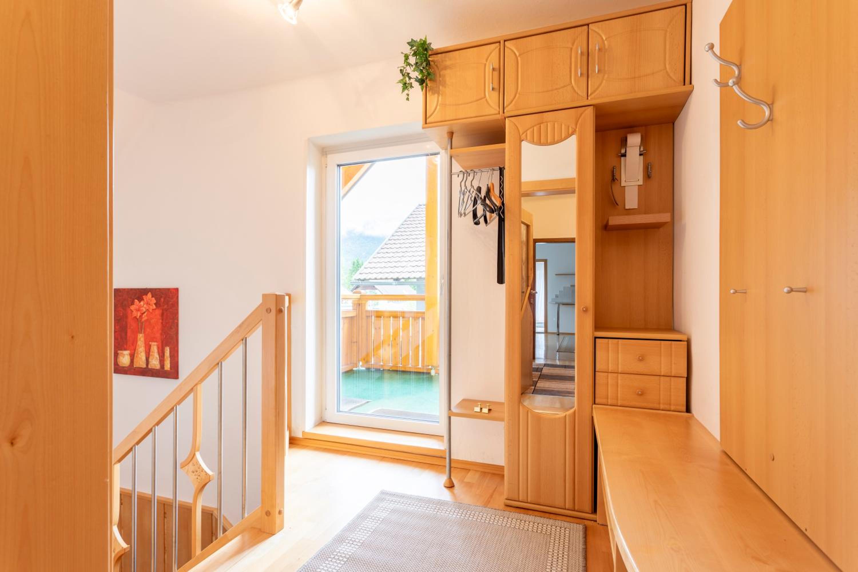 Ferienwohnung Dreiländereck - Villach Land - Faaker See