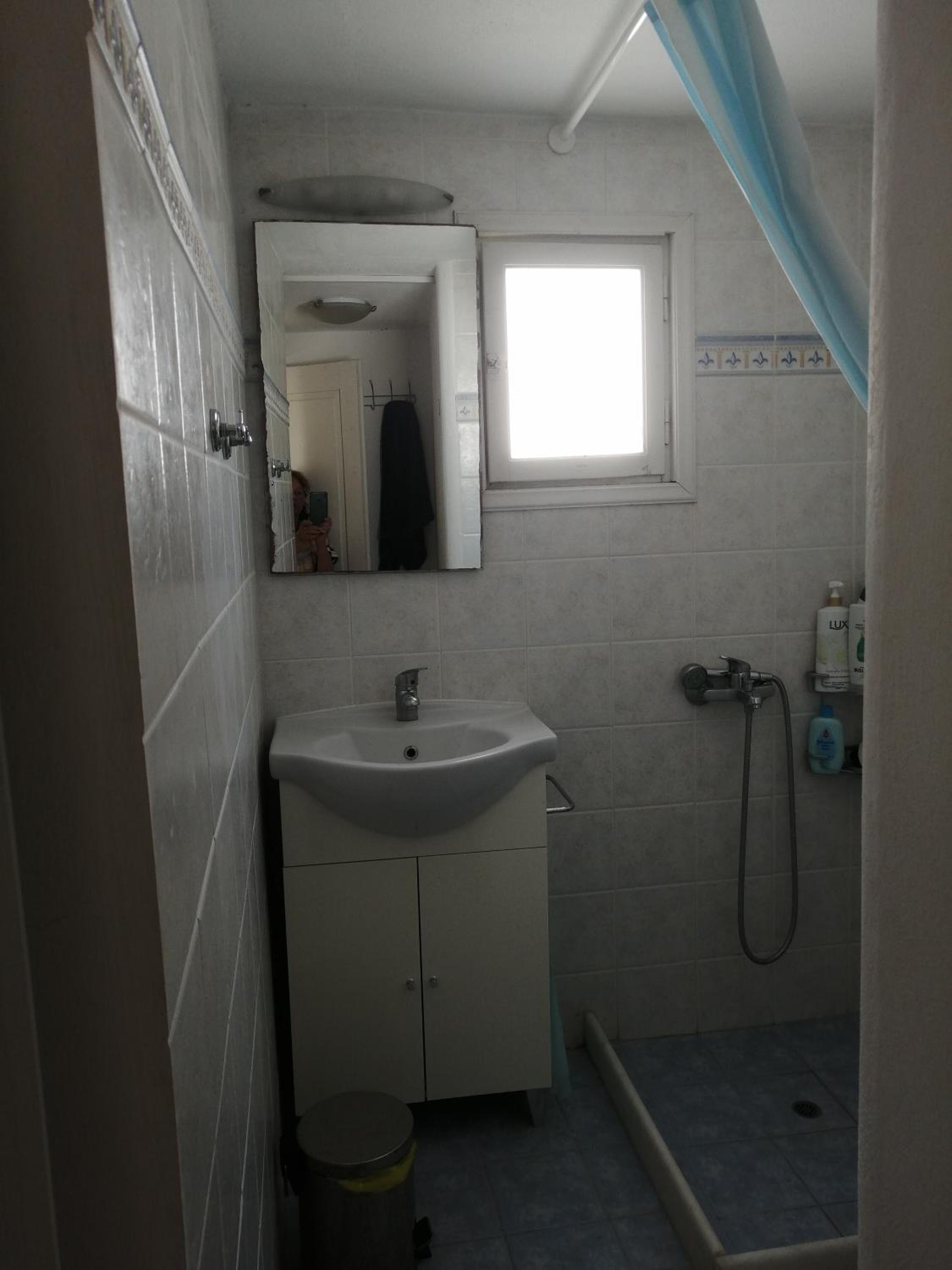 Paros Paroikia Apartment