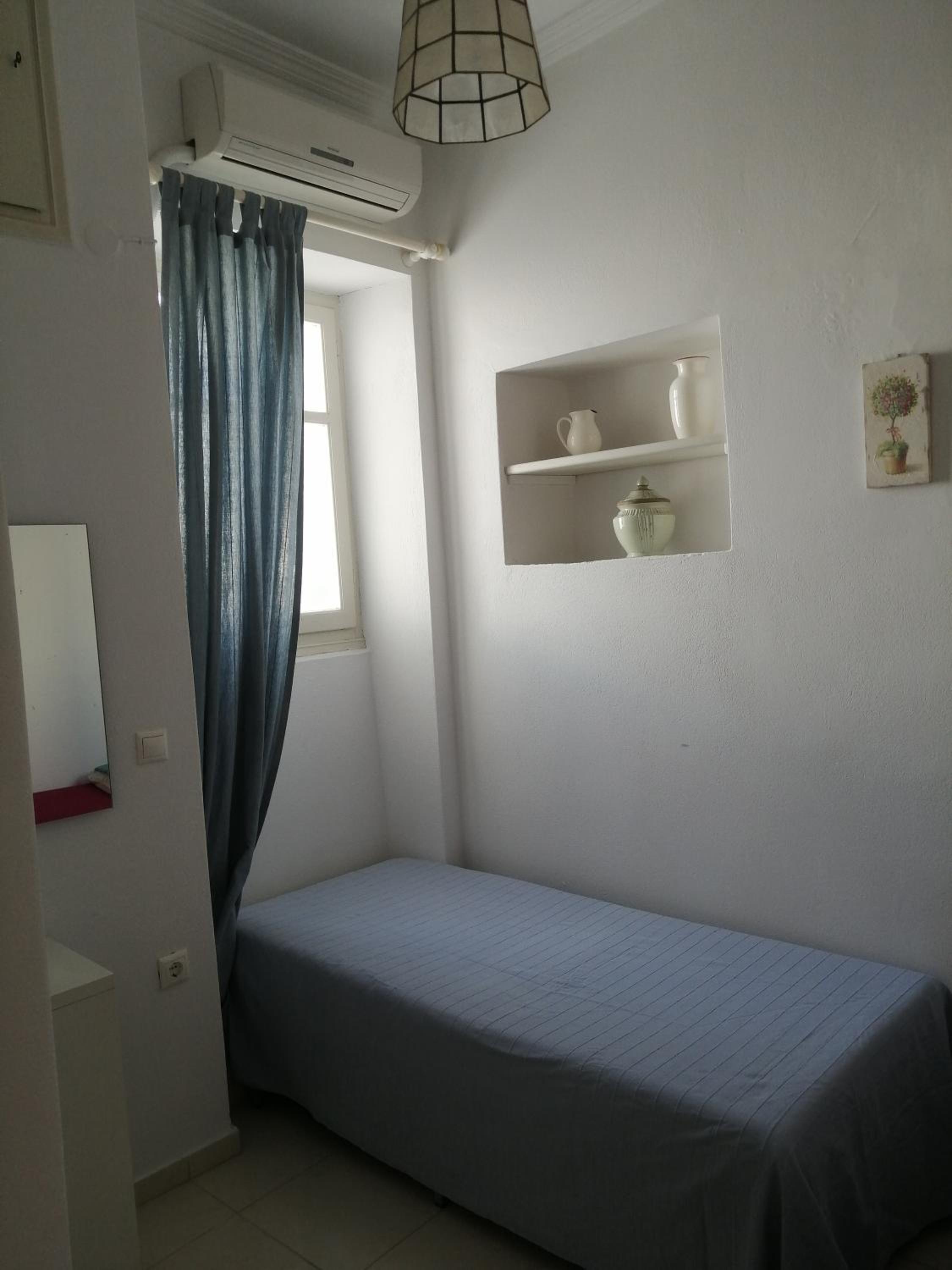 Paros Paroikia Apartment