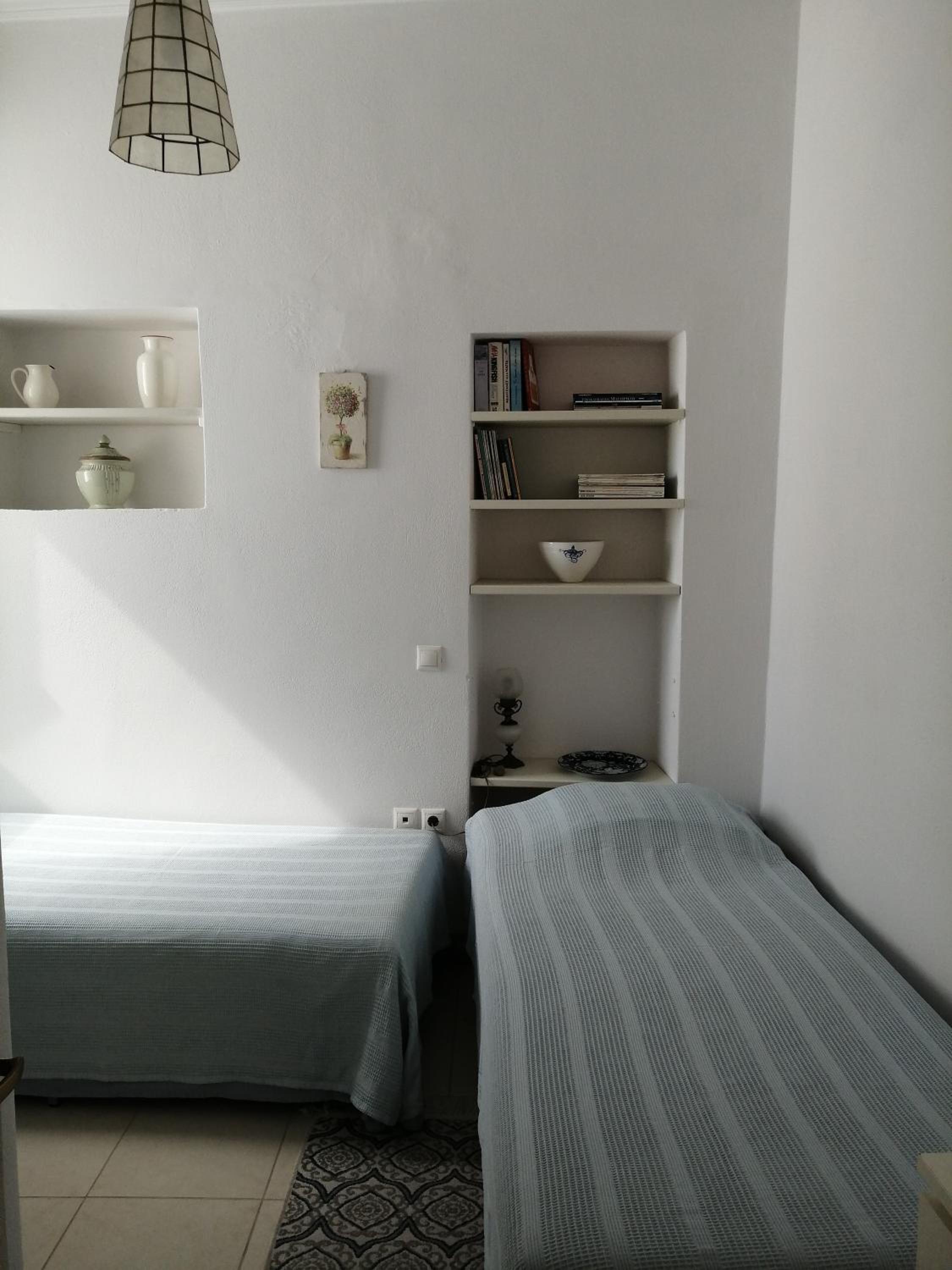Paros Paroikia Apartment