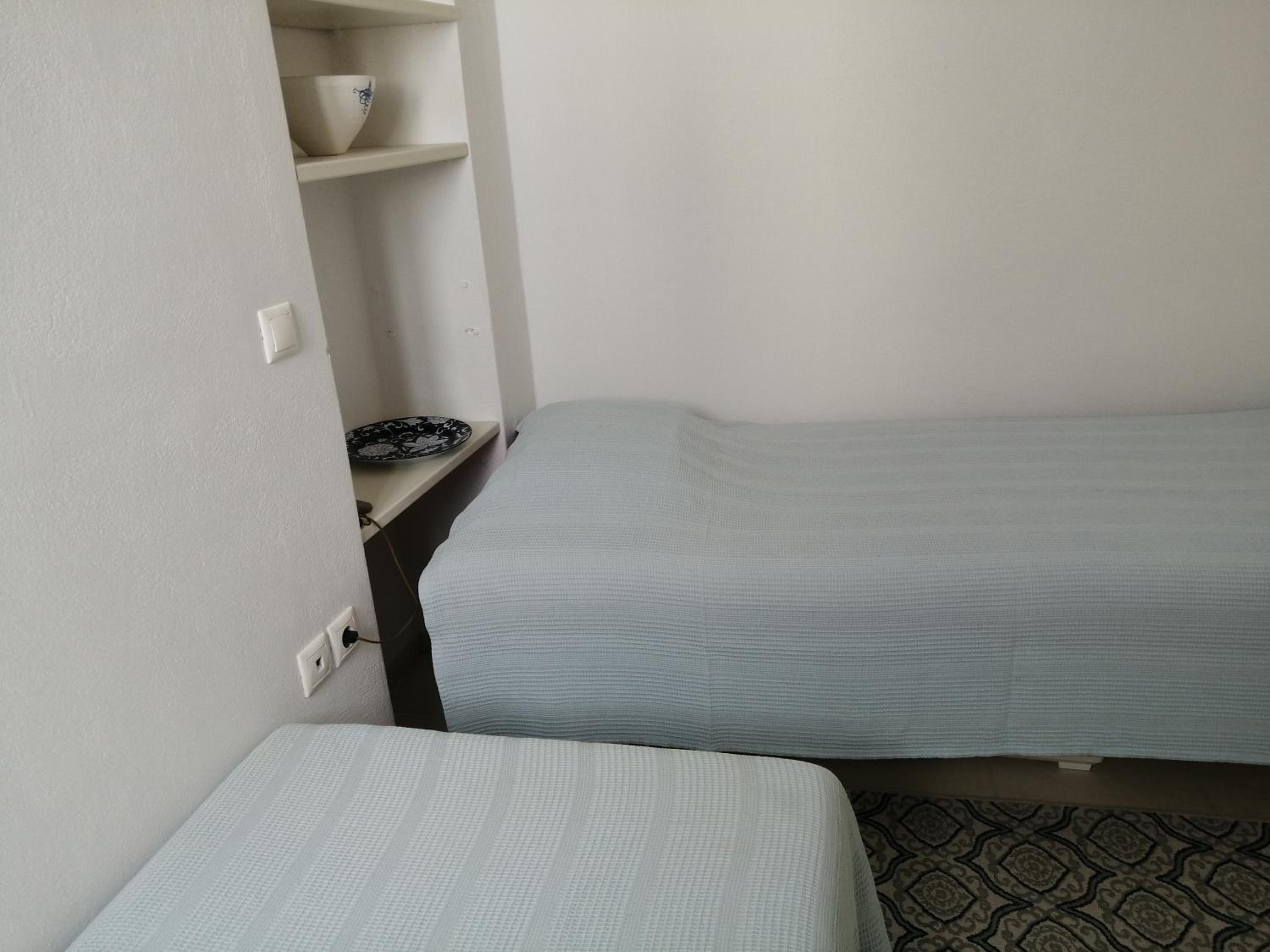 Paros Paroikia Apartment