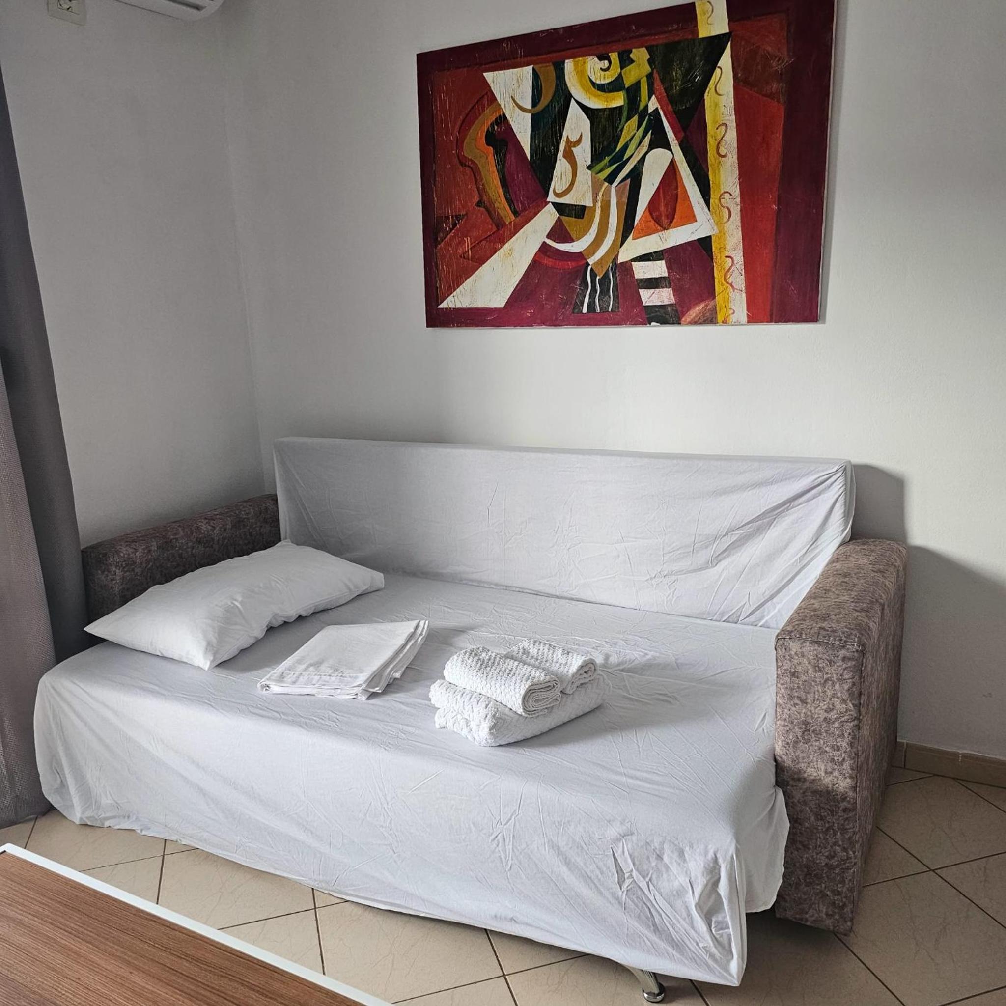 apartament sul mare Valona Vlore