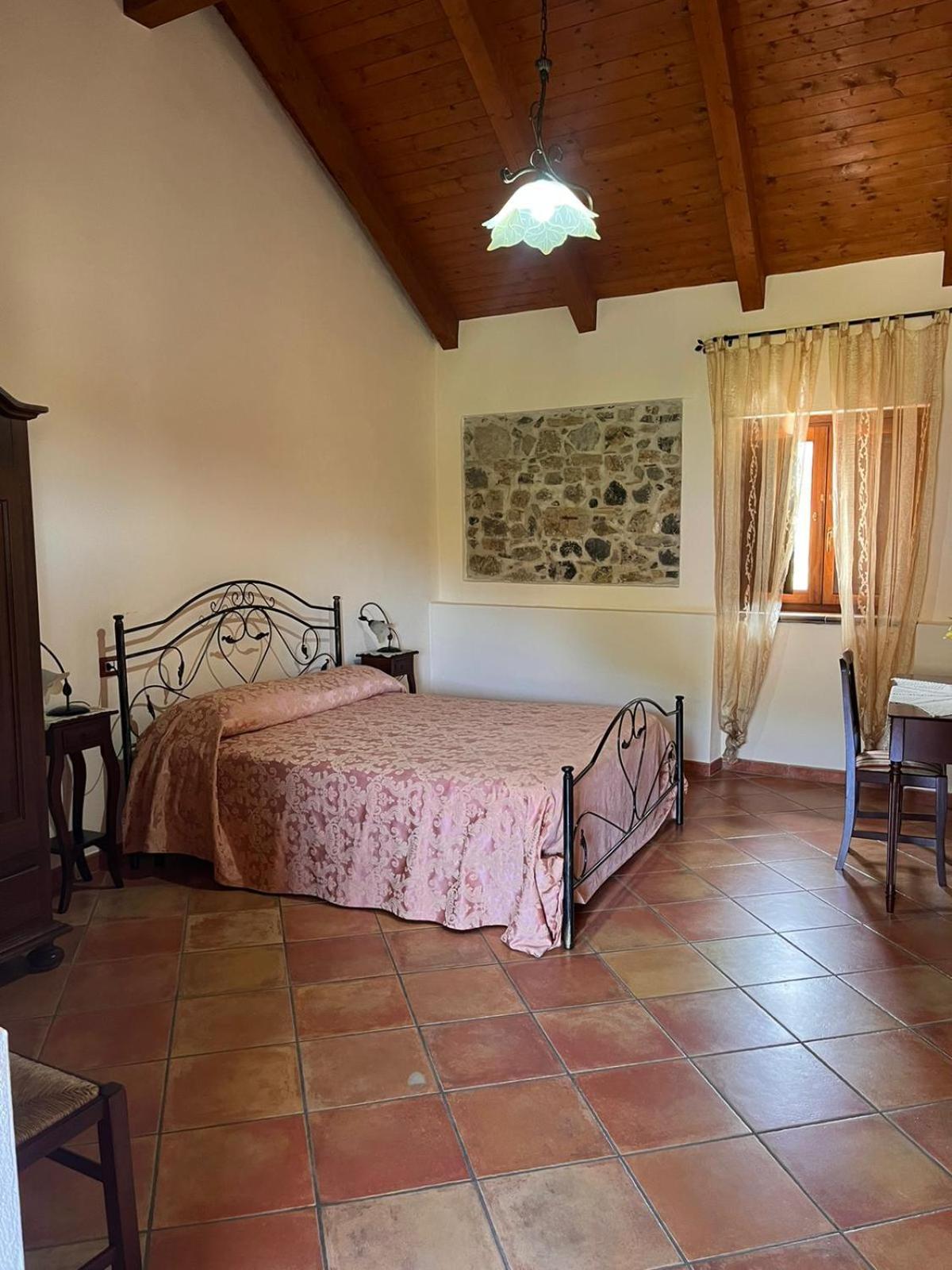 Country House B&B Antica Dimora Del Sole view 4